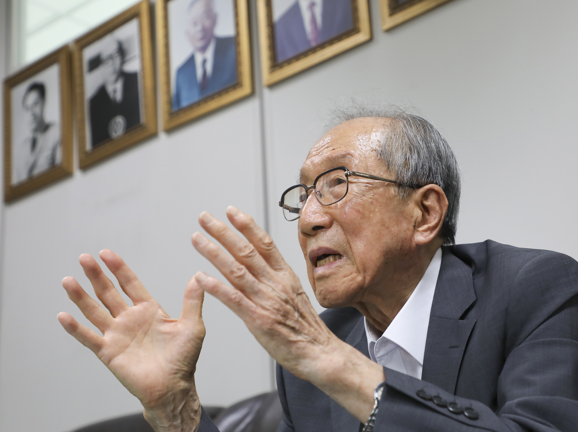 김영관;김영관광복군;김영관광복군동지회회장;광복군동지회;독립군