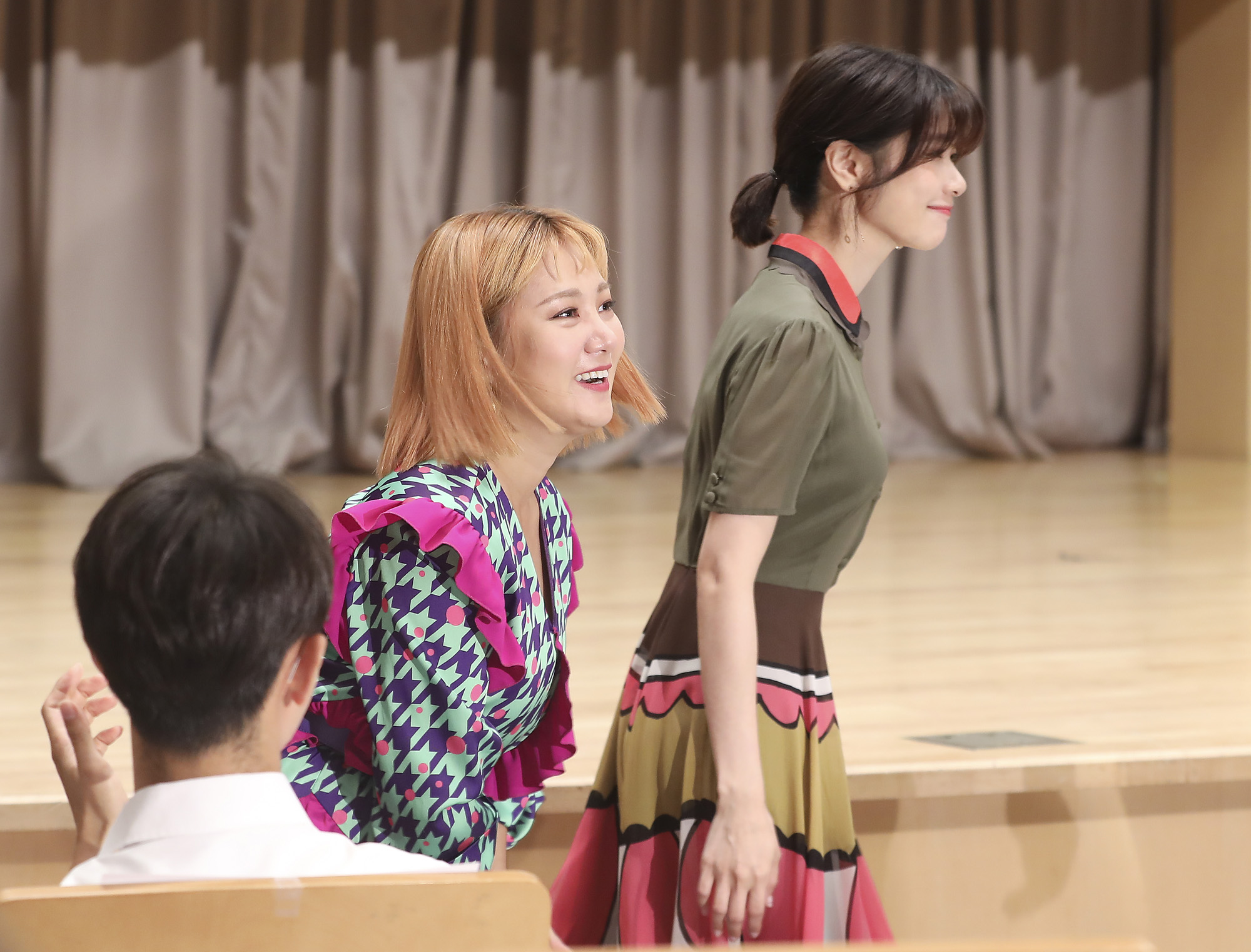 리틀포레스트;월화예능;SBS예능