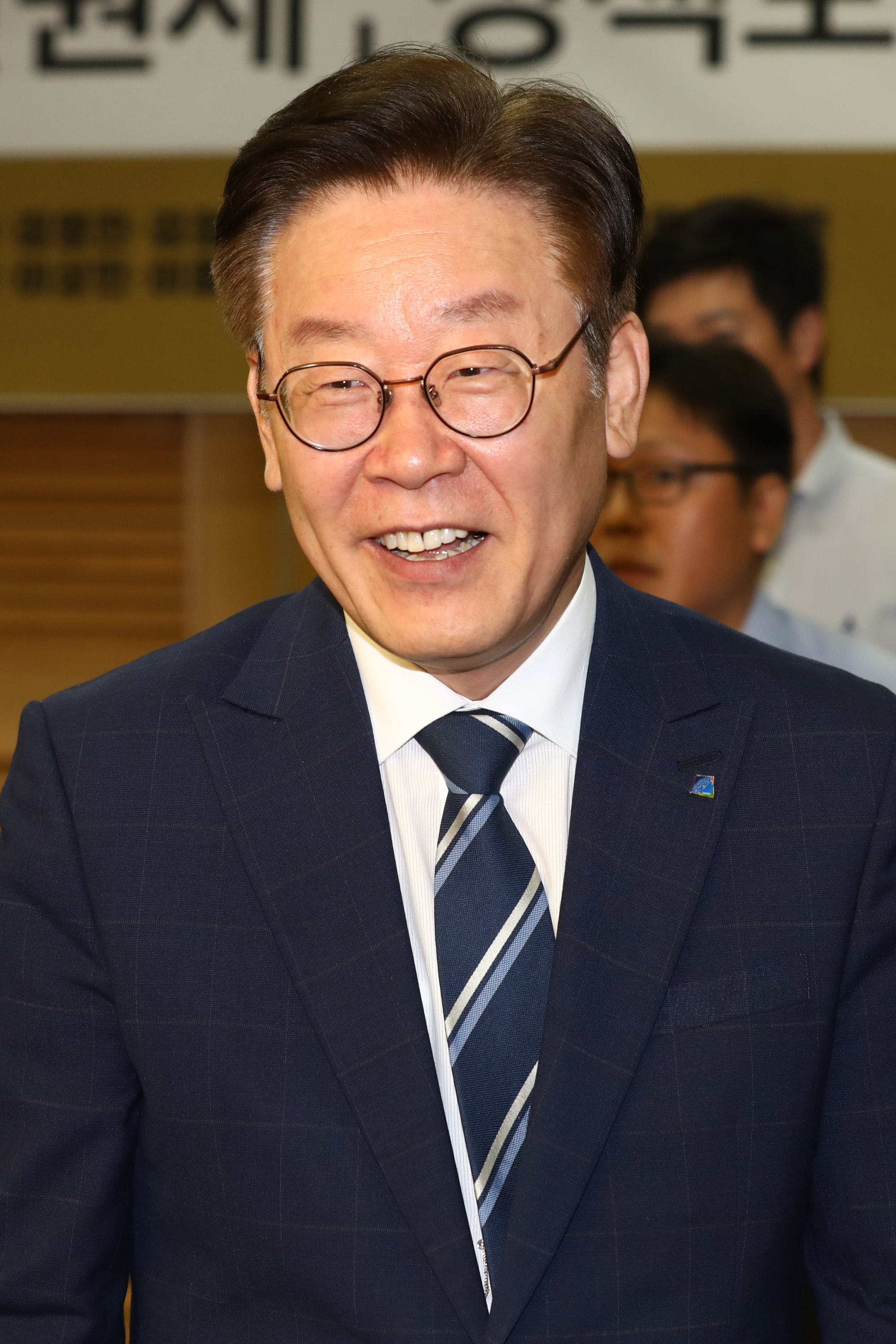 개발이익도민환원제정책토론회;이재명경기도지사