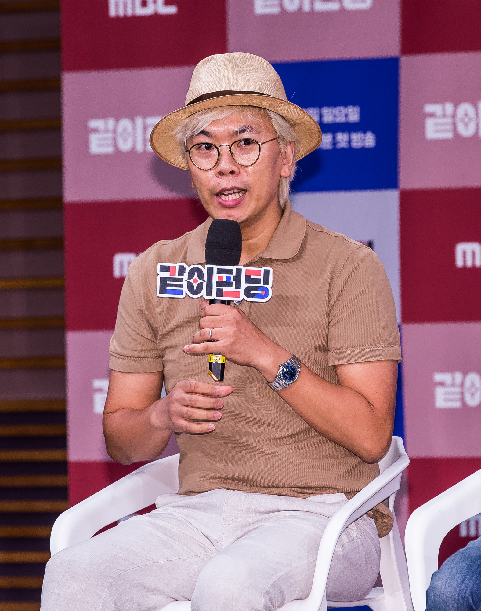 연예;방송;TV;예능;MBC;김태호;현정완;유희열;유준상;노홍철;같이펀딩