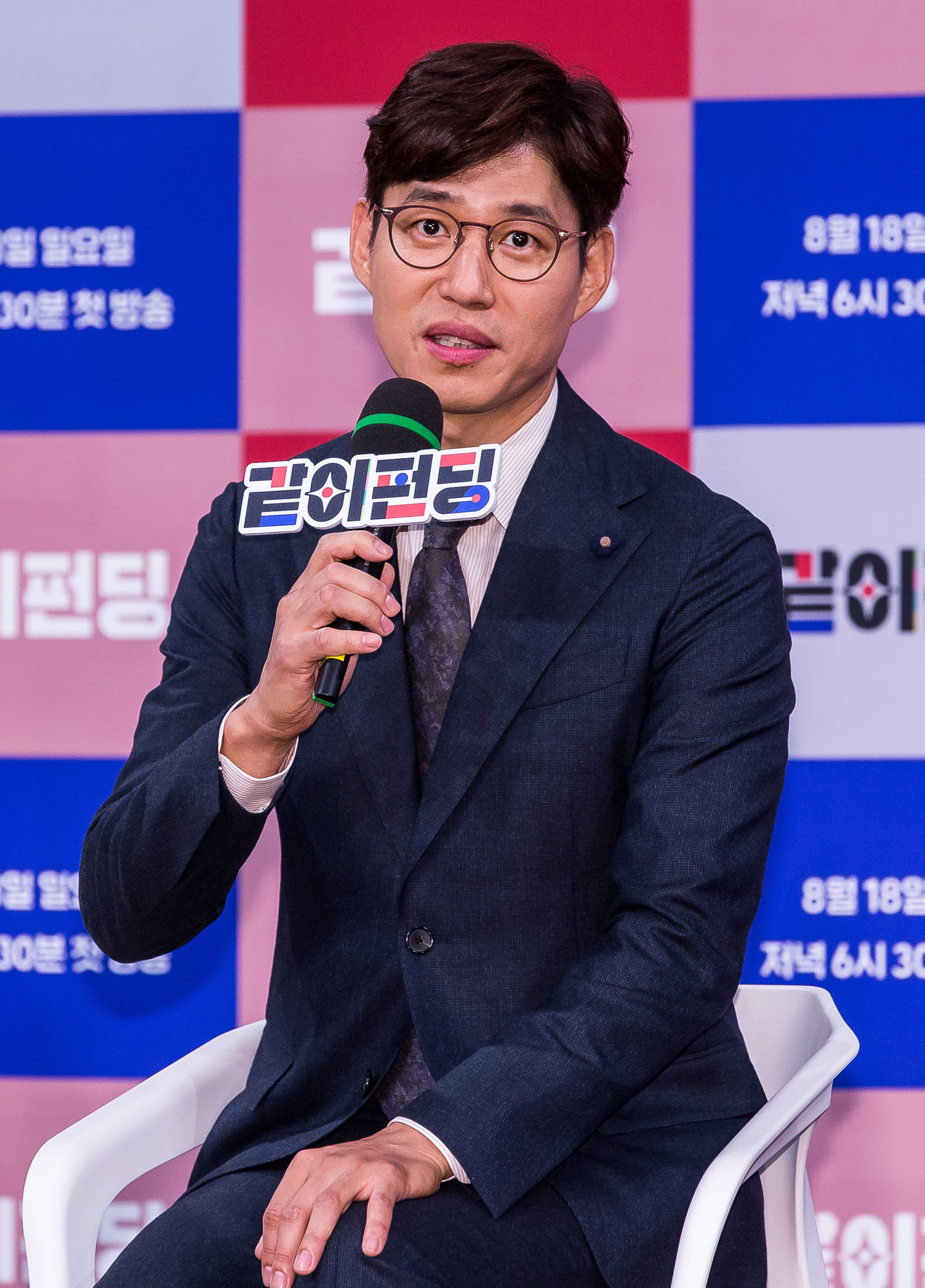 연예;방송;TV;예능;MBC;김태호;현정완;유희열;유준상;노홍철;같이펀딩