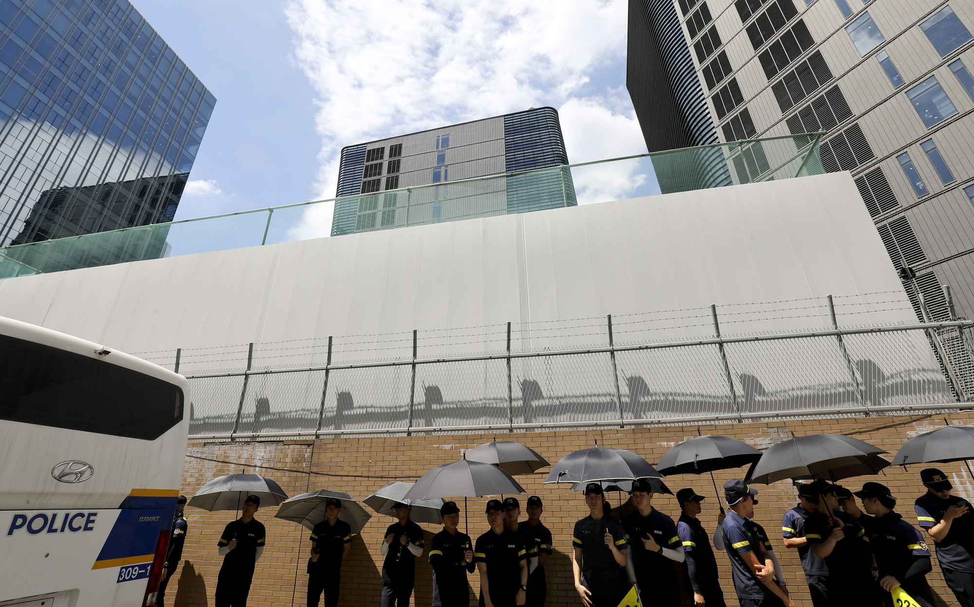 일본대사관;일본대사관터