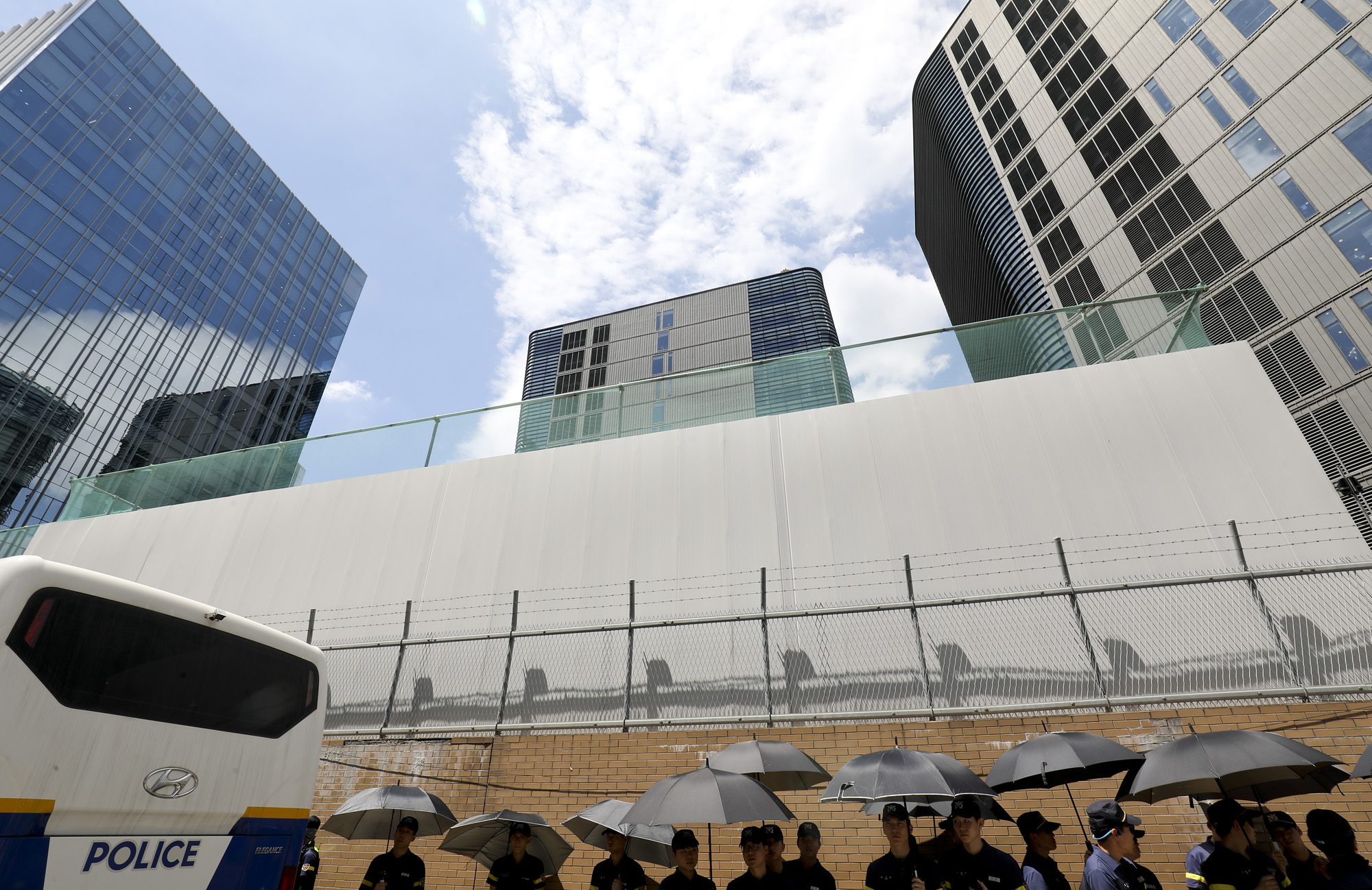 일본대사관;일본대사관터