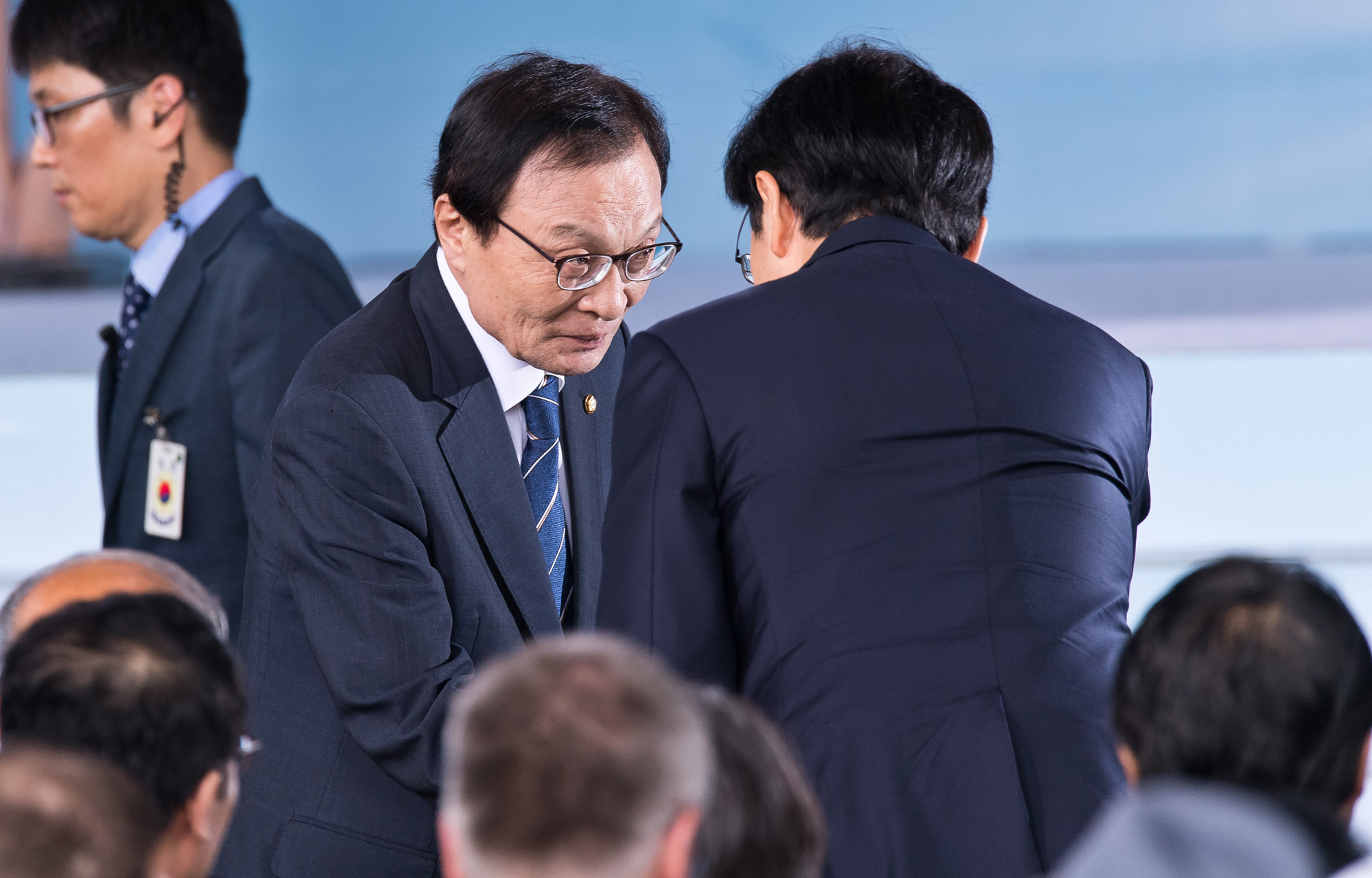 국경일;국가공휴일;광복절;815광복;제74주년광복절정부경축식;문재인정부;독립기념관