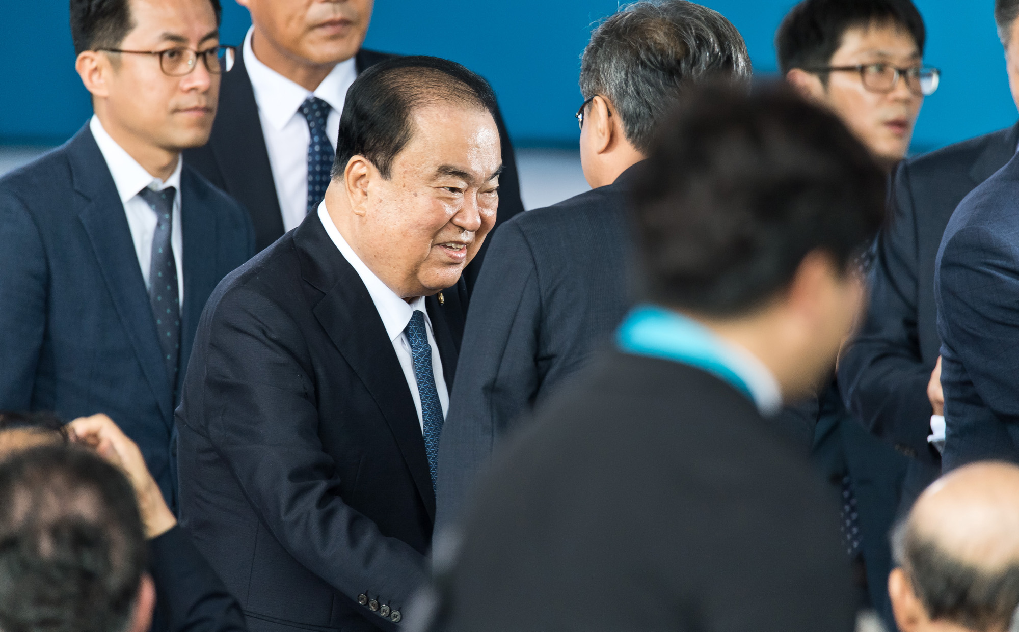 국경일;국가공휴일;광복절;815광복;제74주년광복절정부경축식;문재인정부;독립기념관