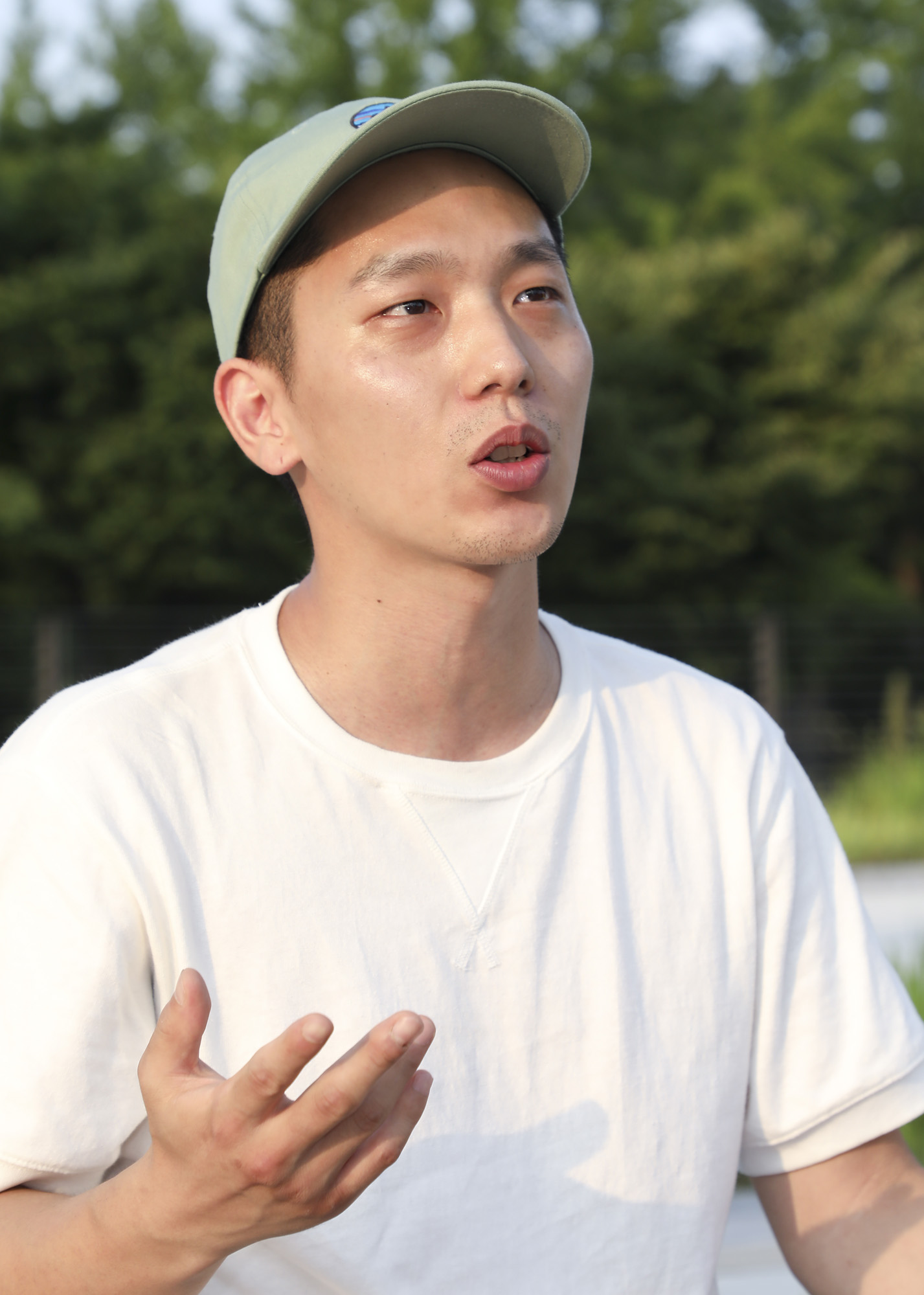 최황;최황작가;박정희흉상;미술작가