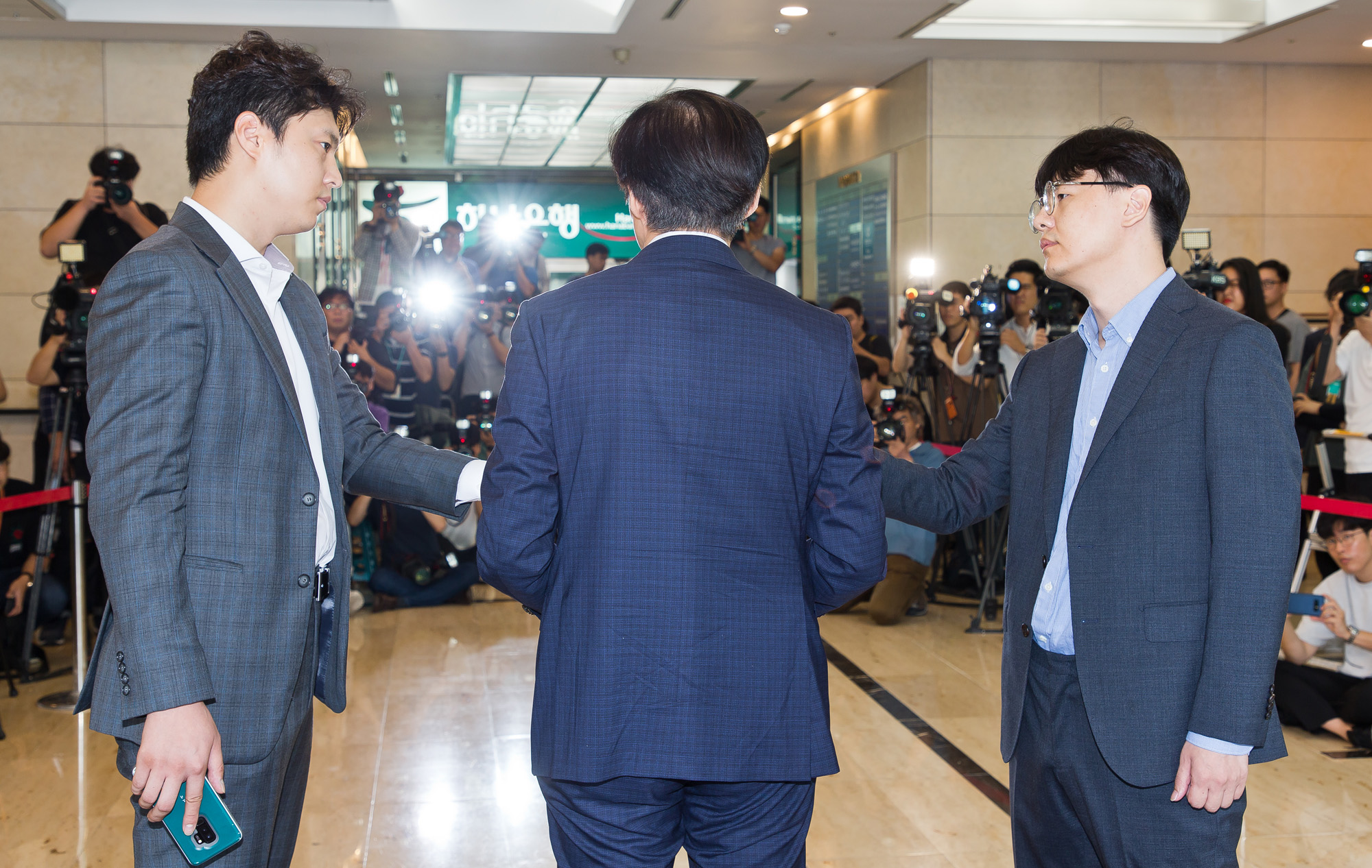 정치;정부;문재인정부;법무부장관;조국;전민정수석