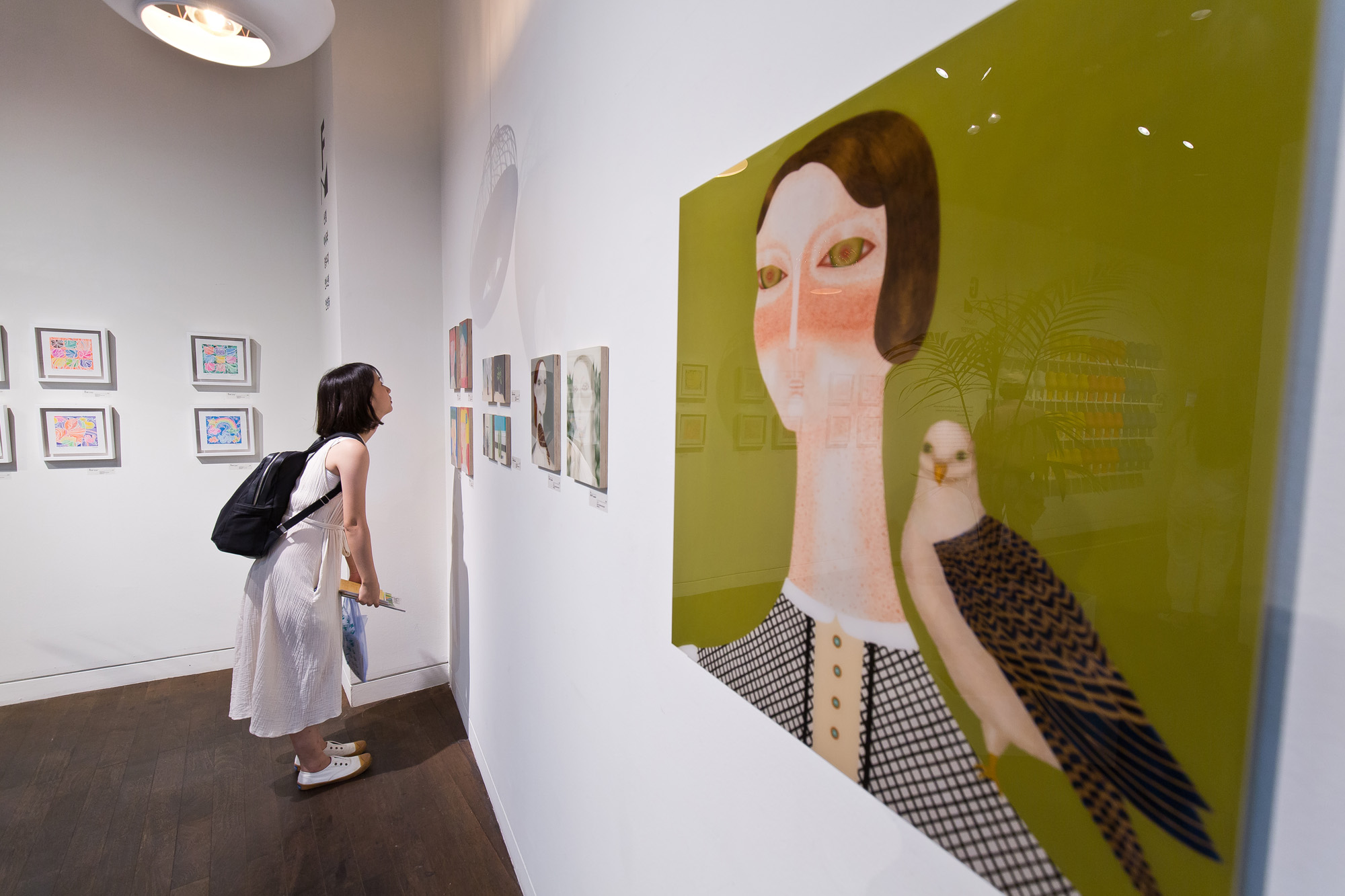 문화;예술;아트슈퍼마켓;프린트베이커리;인사아트센터