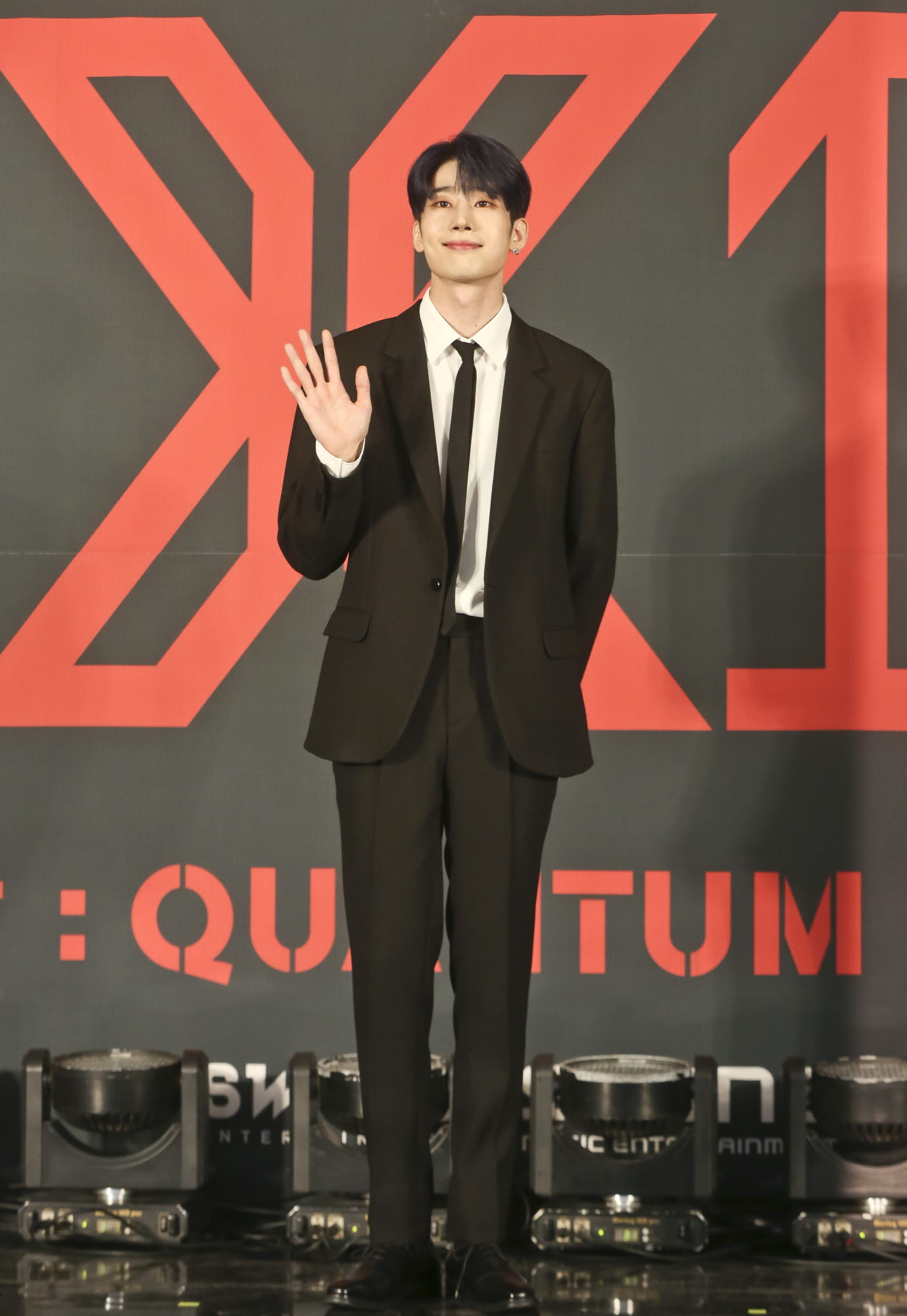 X1;한승우;조승연;김우석;김요한;이한결;차준호;손동표;강민희;이은상;송형준;남도현