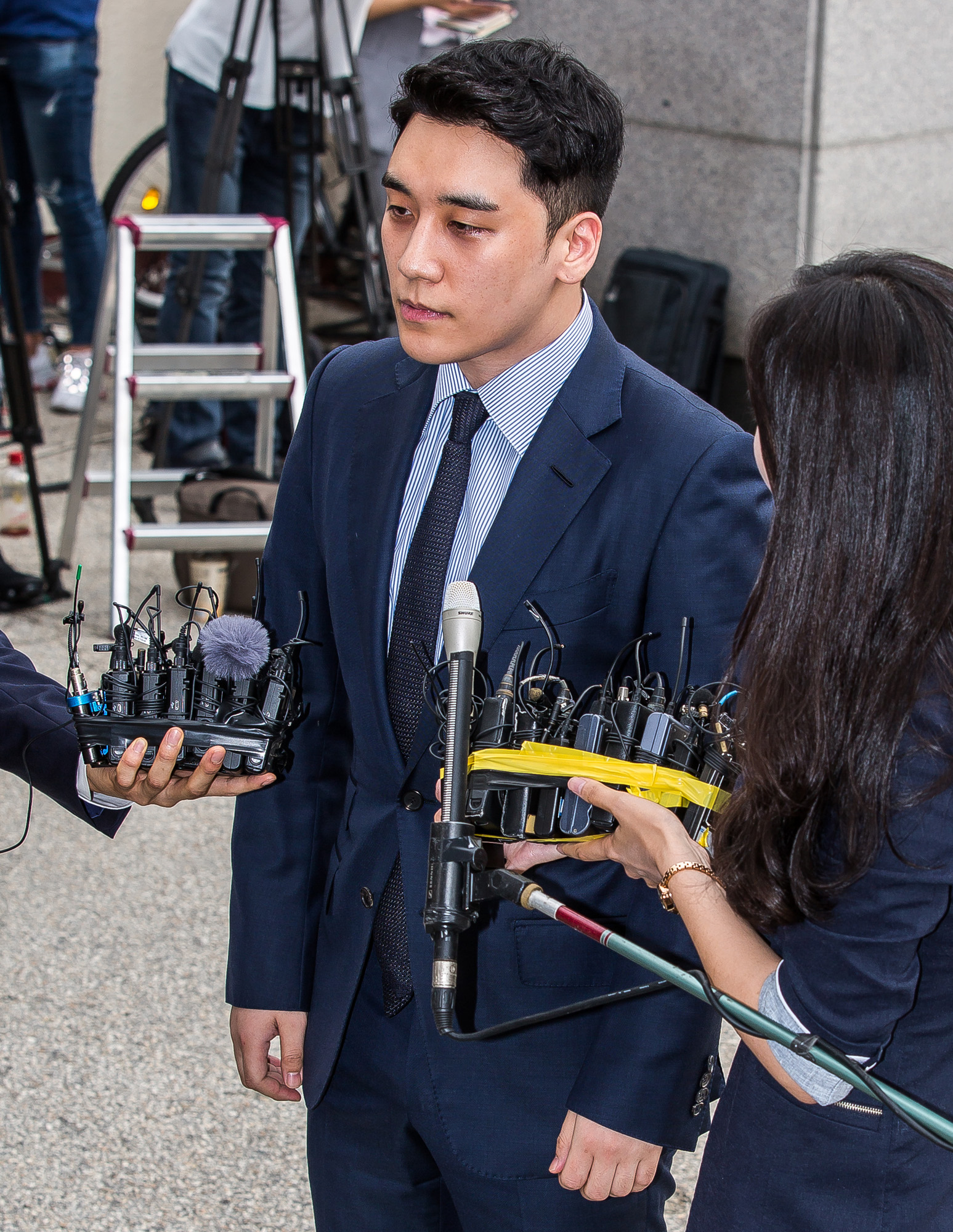 연예;사회;사건사고;원정도박;승리;빅뱅승리;이승현;YG엔터테인먼트