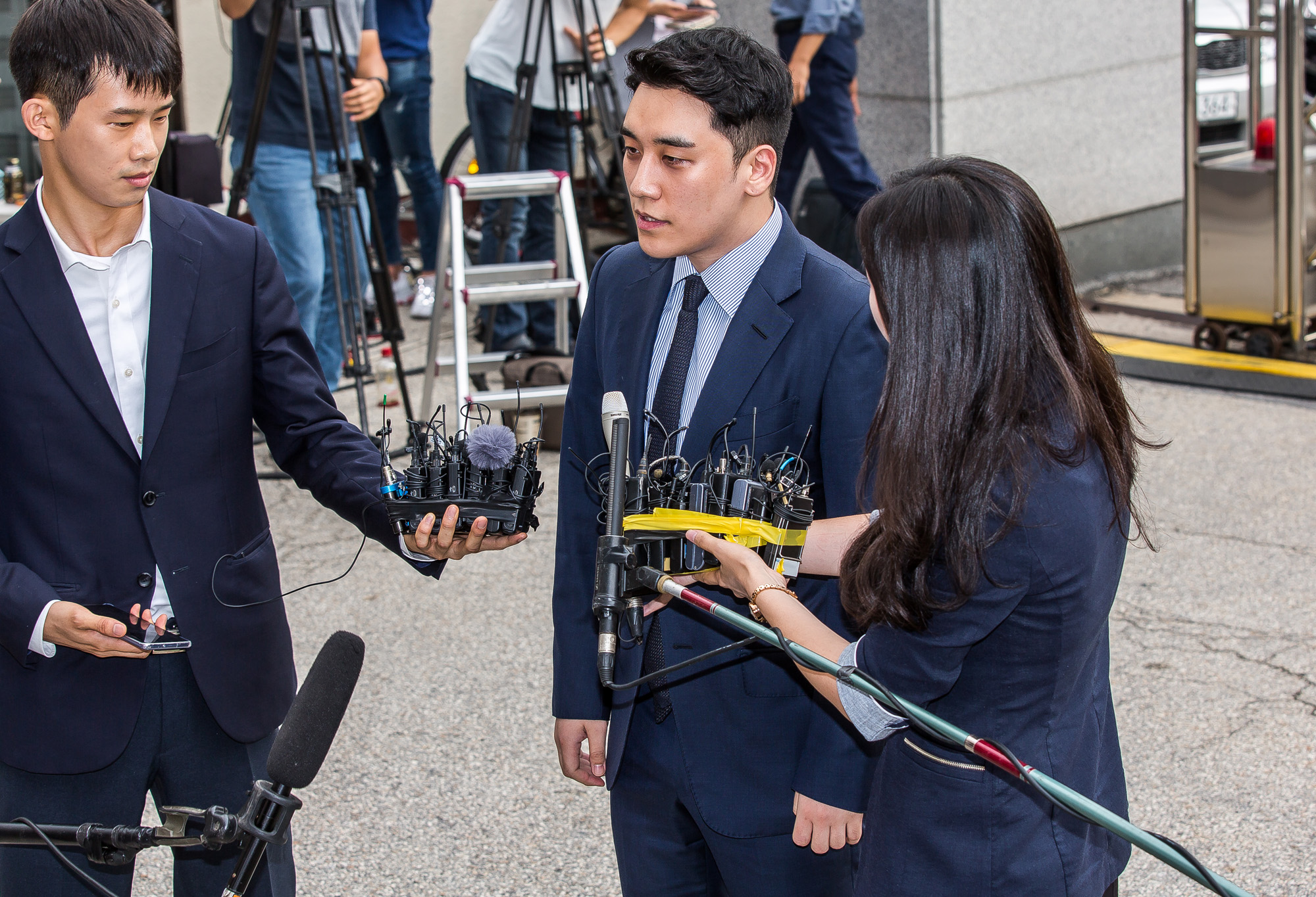 연예;사회;사건사고;원정도박;승리;빅뱅승리;이승현;YG엔터테인먼트