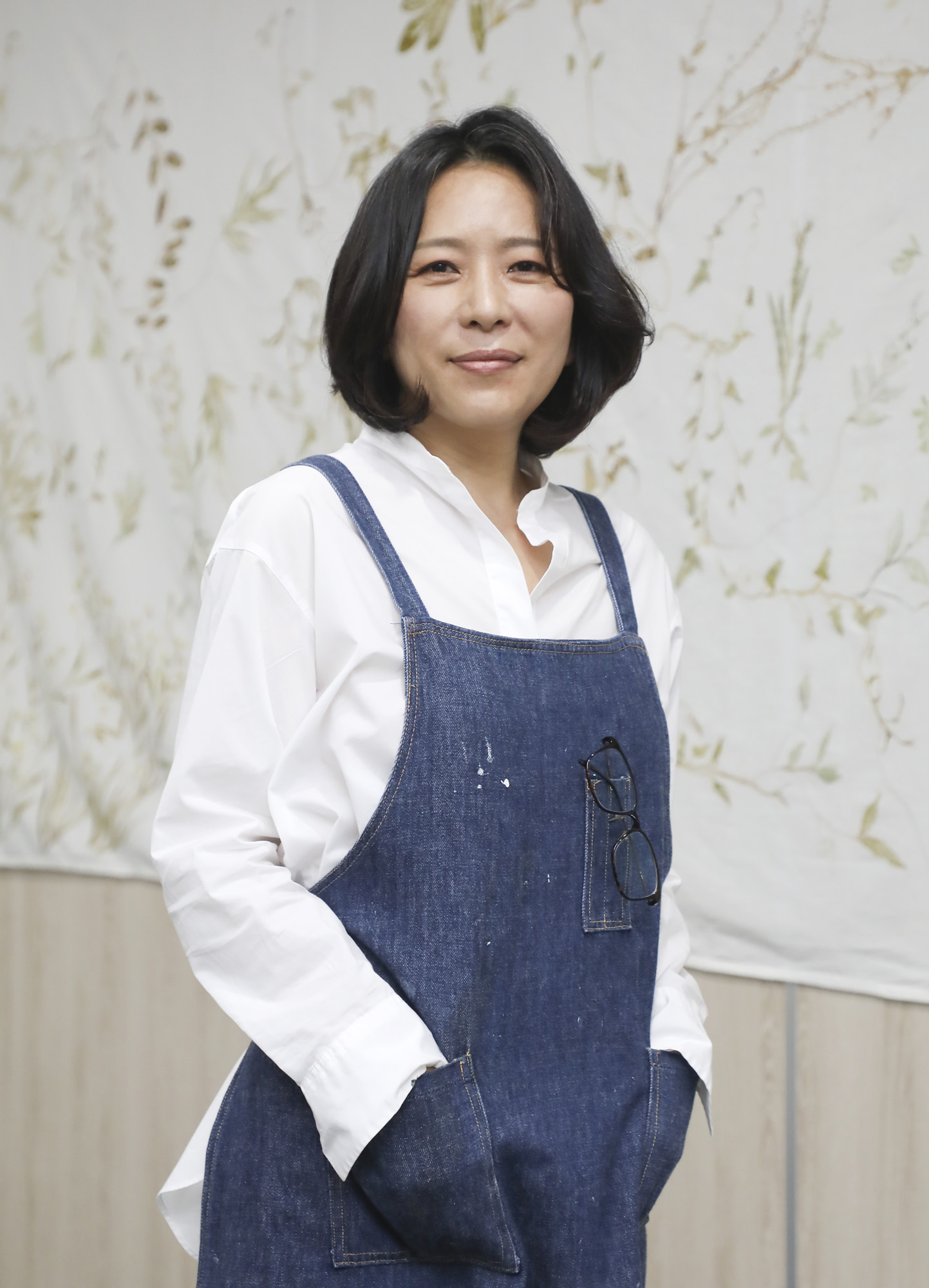 김선작가;화가;미술;한국미술응원프로젝트;그림;한국화