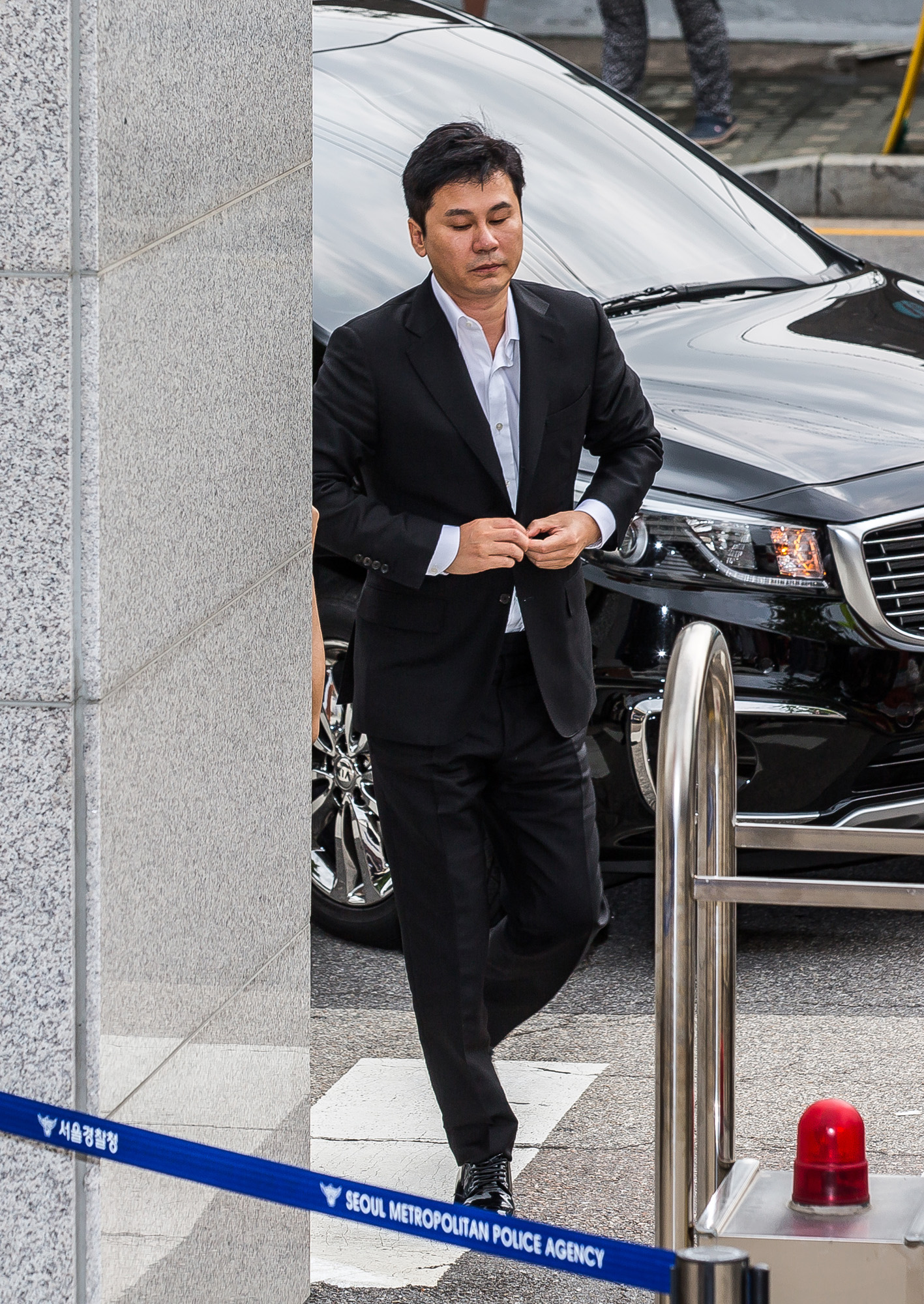 사회;연예;사건사고;해외원정도박;양현석;YG;양현석대표;지능범죄수사대