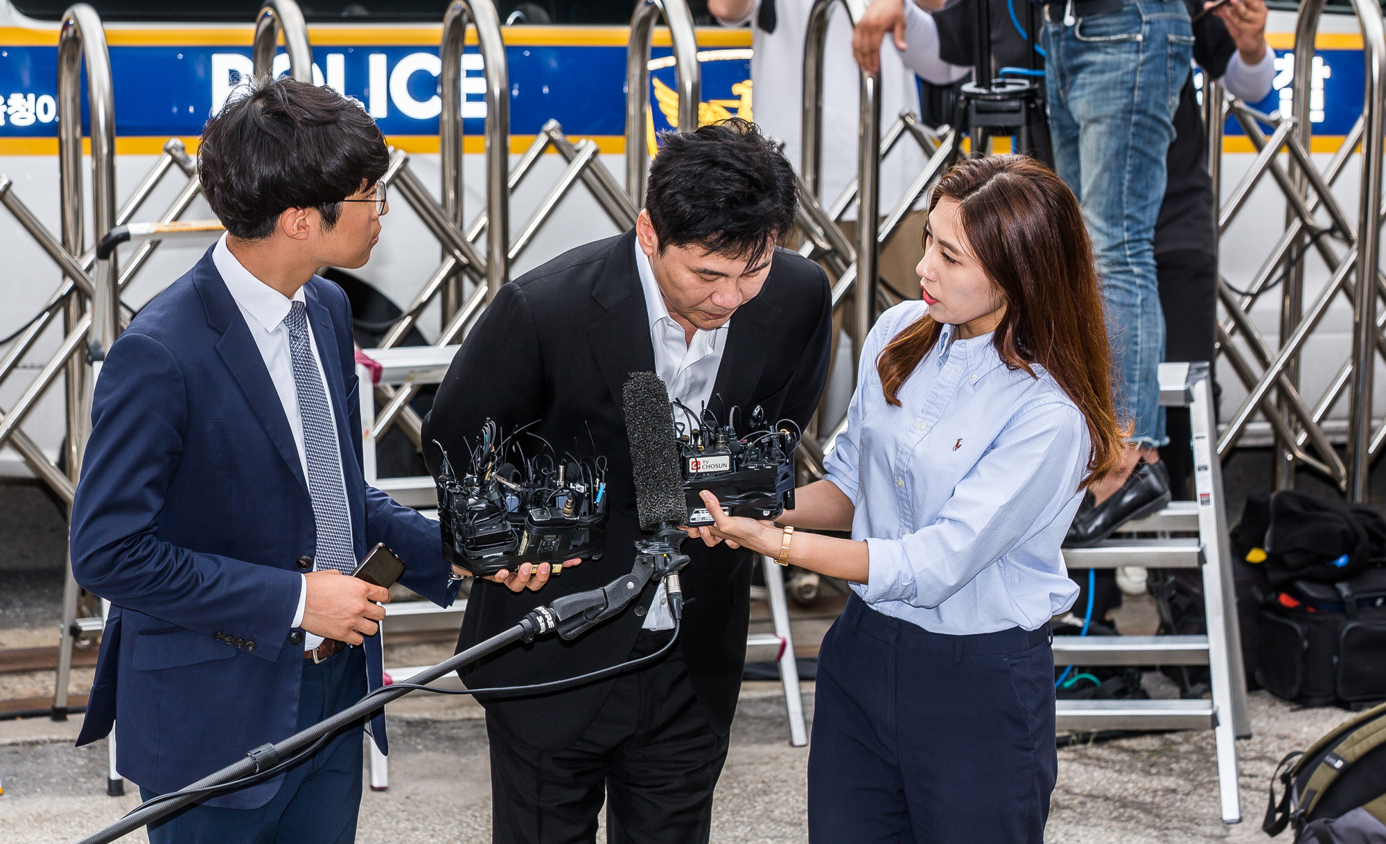 사회;연예;사건사고;해외원정도박;양현석;YG;양현석대표;지능범죄수사대