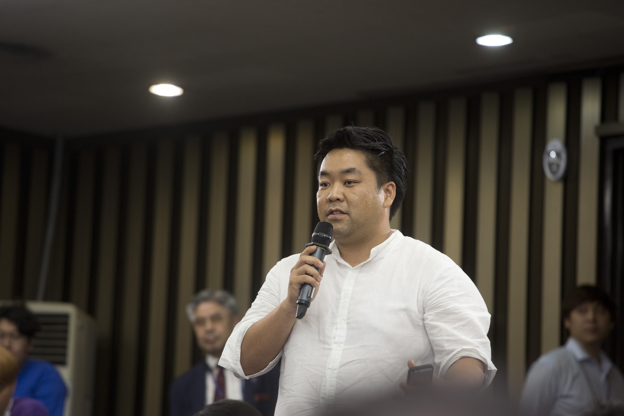 정치;국회;기자간담회;청문회;법무부장관 후보;조국