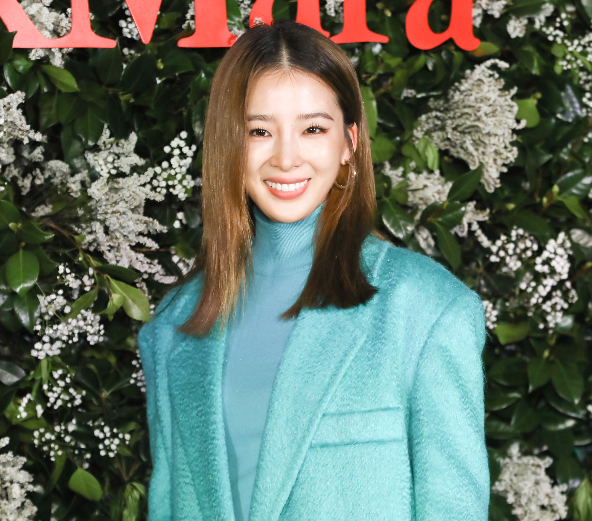 아이린;막스마라