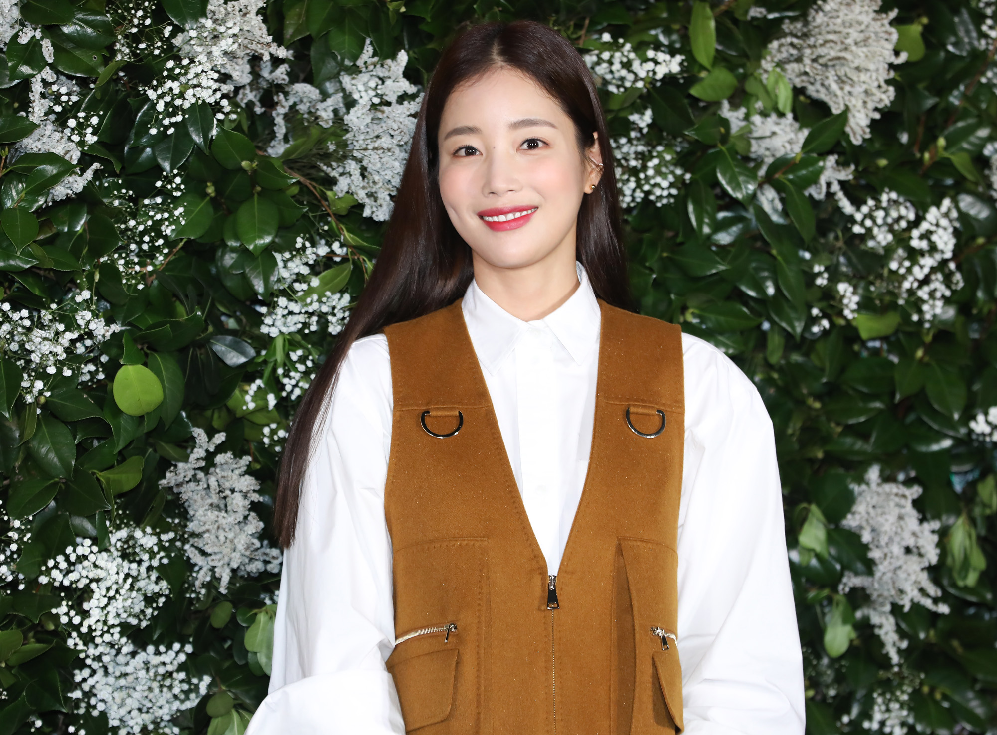 기은세;막스마라