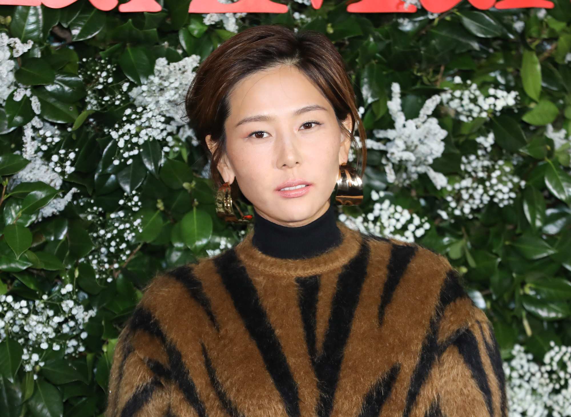 김나영;막스마라