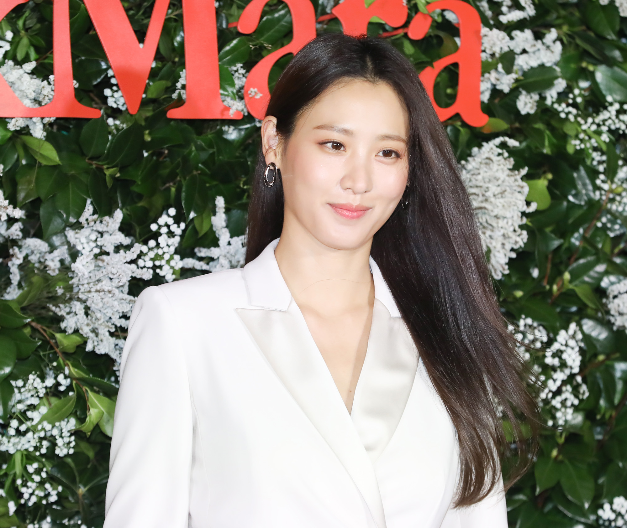 수현;김수현;막스마라