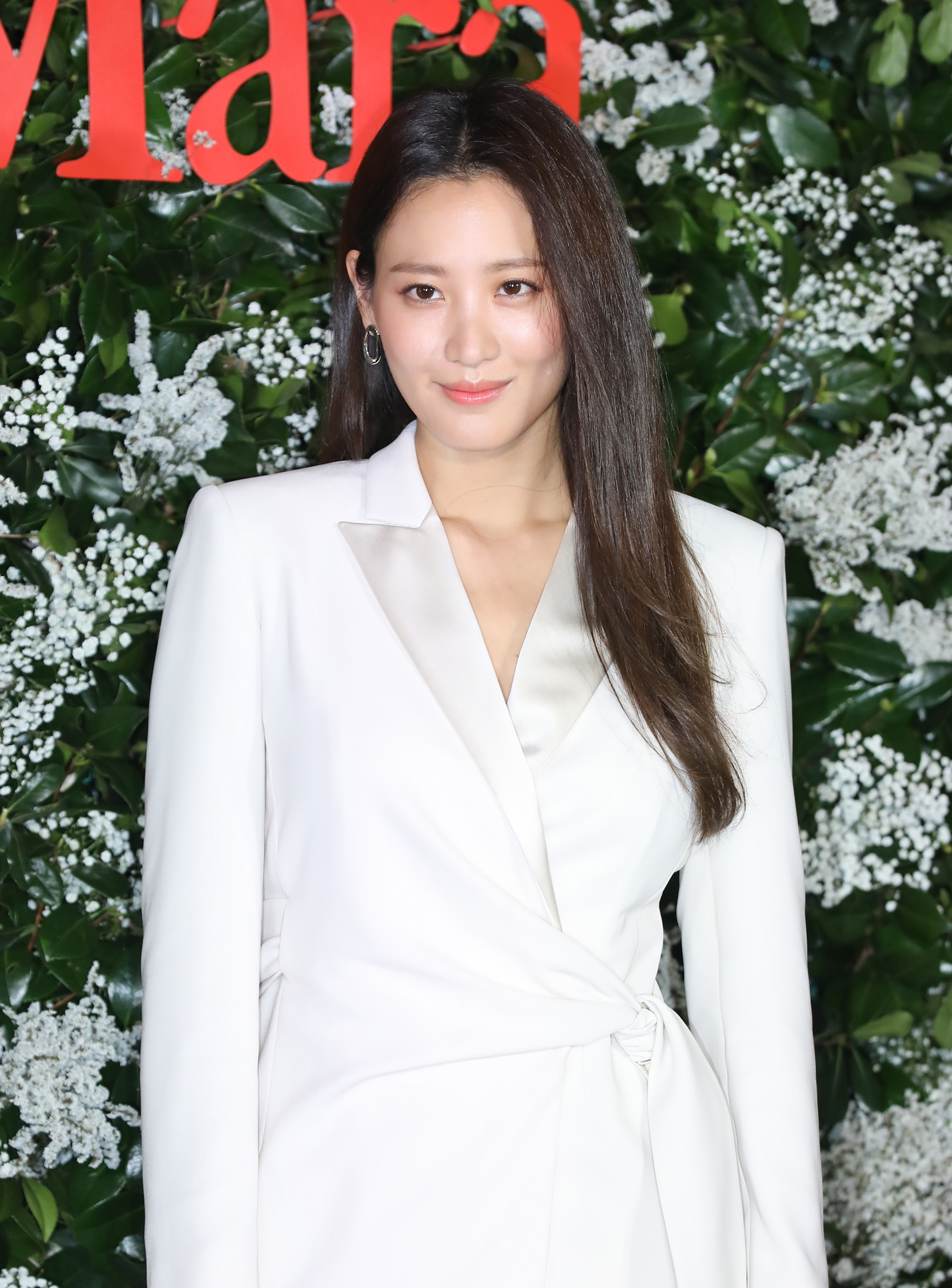 수현;김수현;막스마라