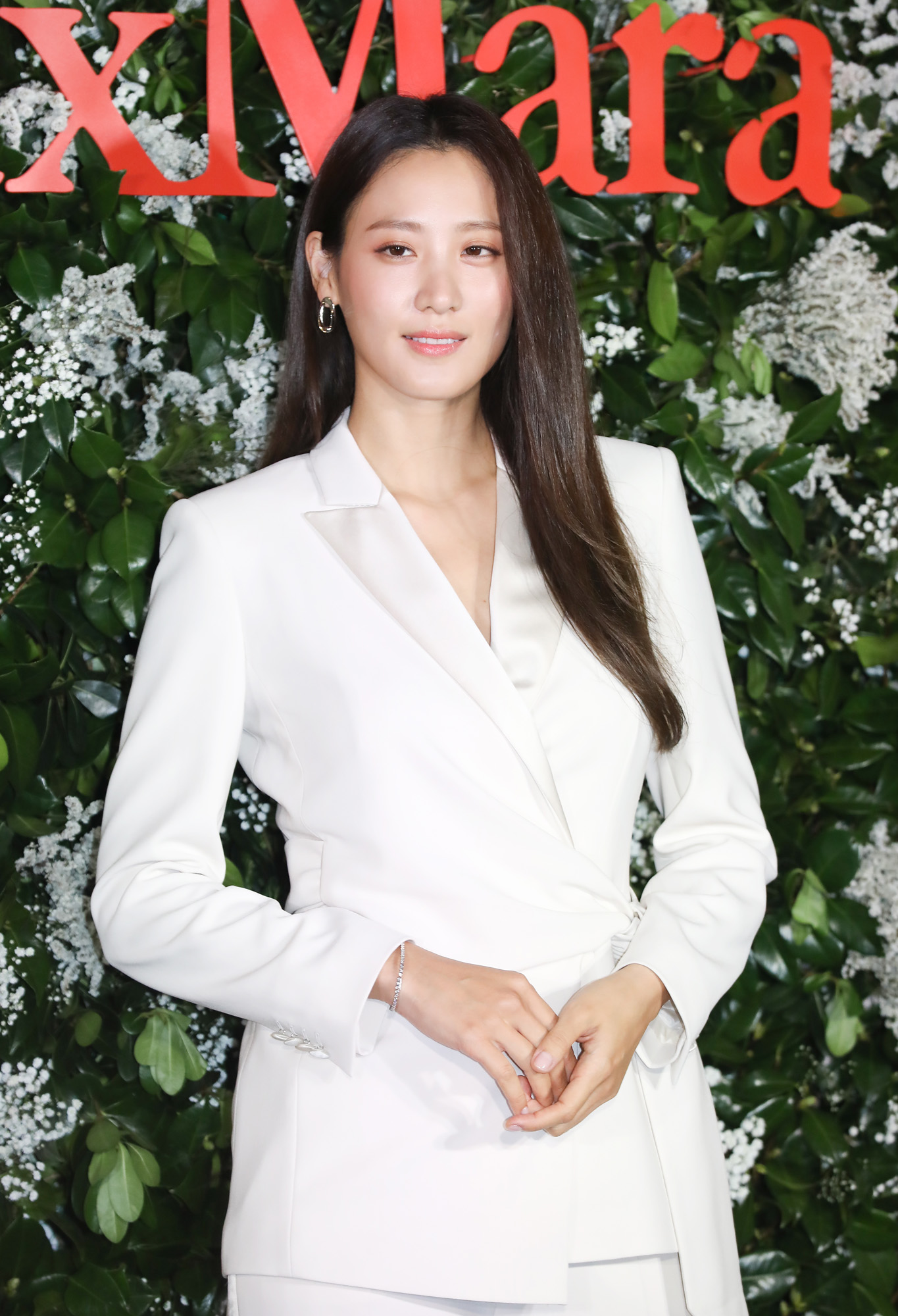 수현;김수현;막스마라