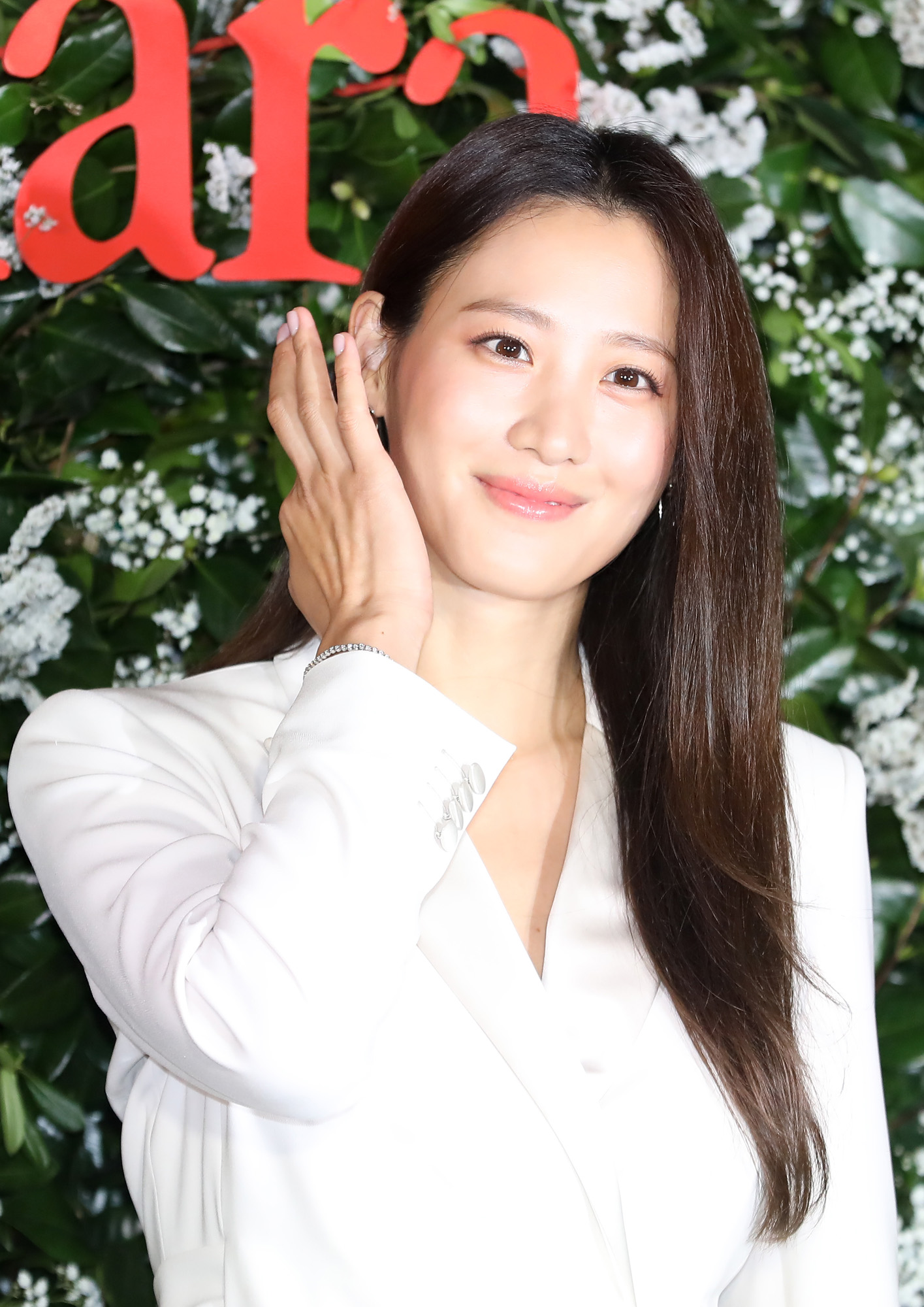 수현;김수현;막스마라