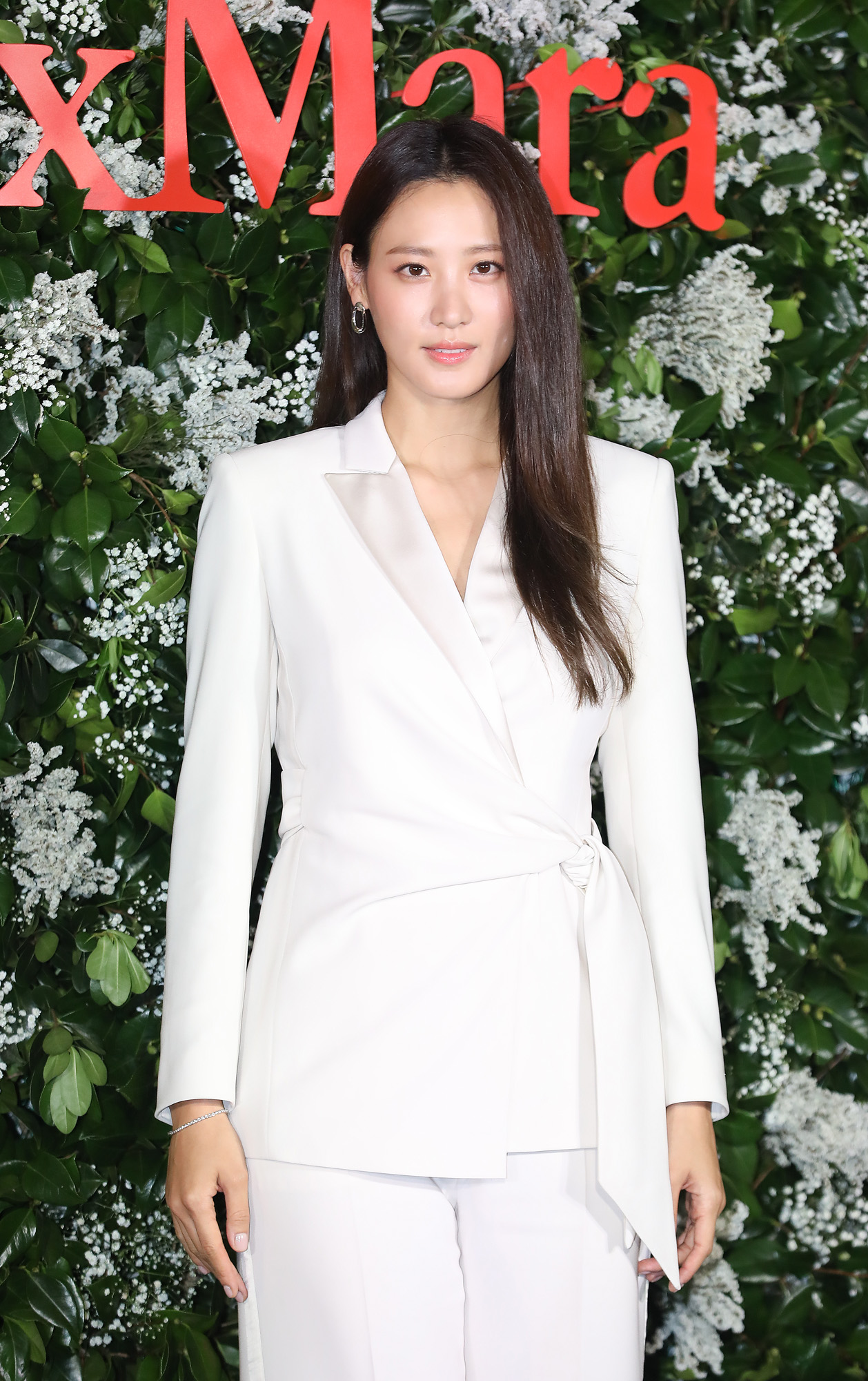 수현;김수현;막스마라