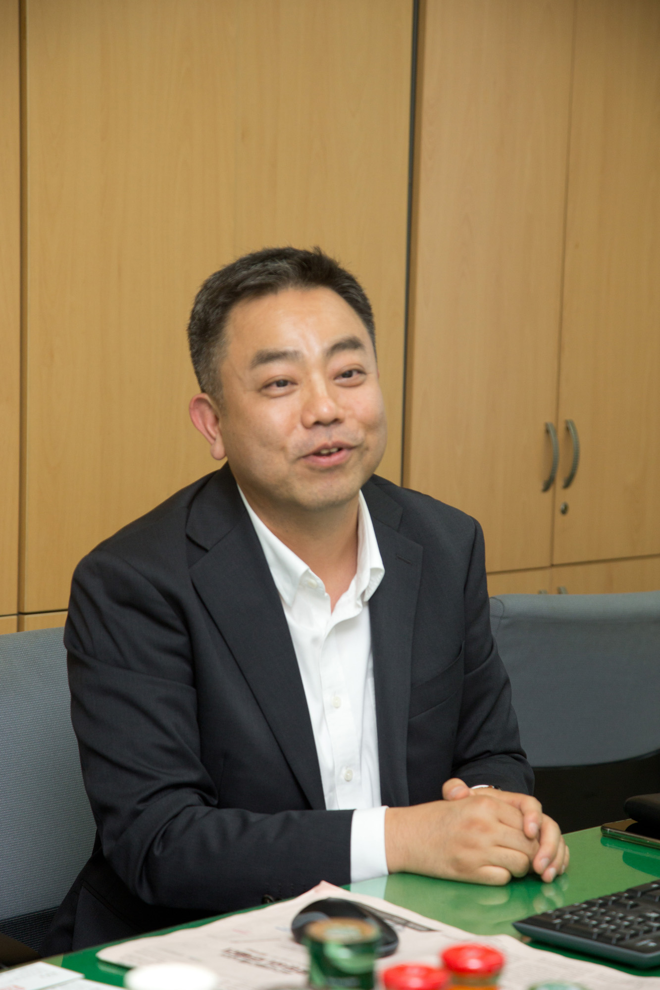 회사;사내행사;만화공모전;심사