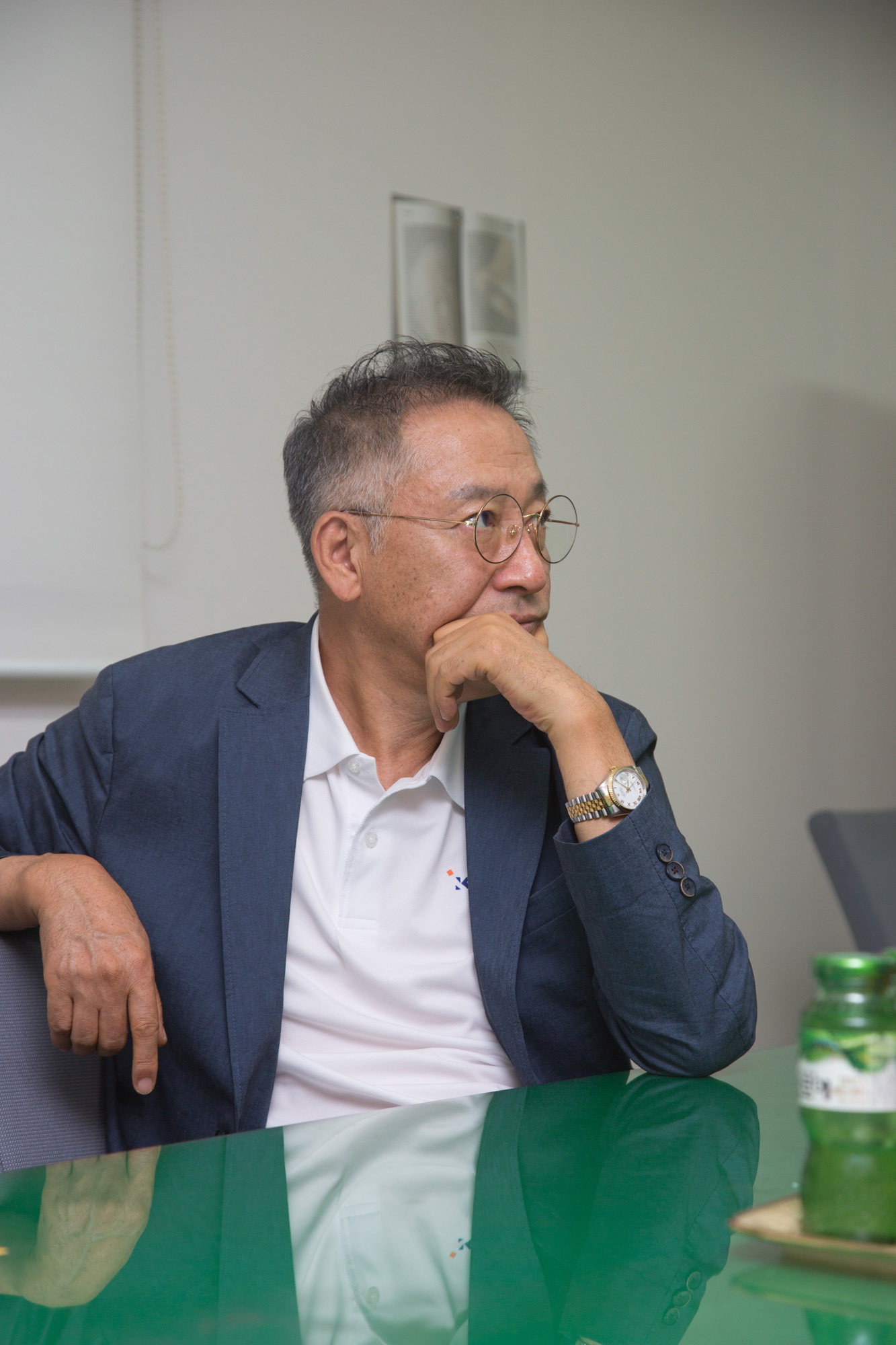 회사;사내행사;만화공모전;심사