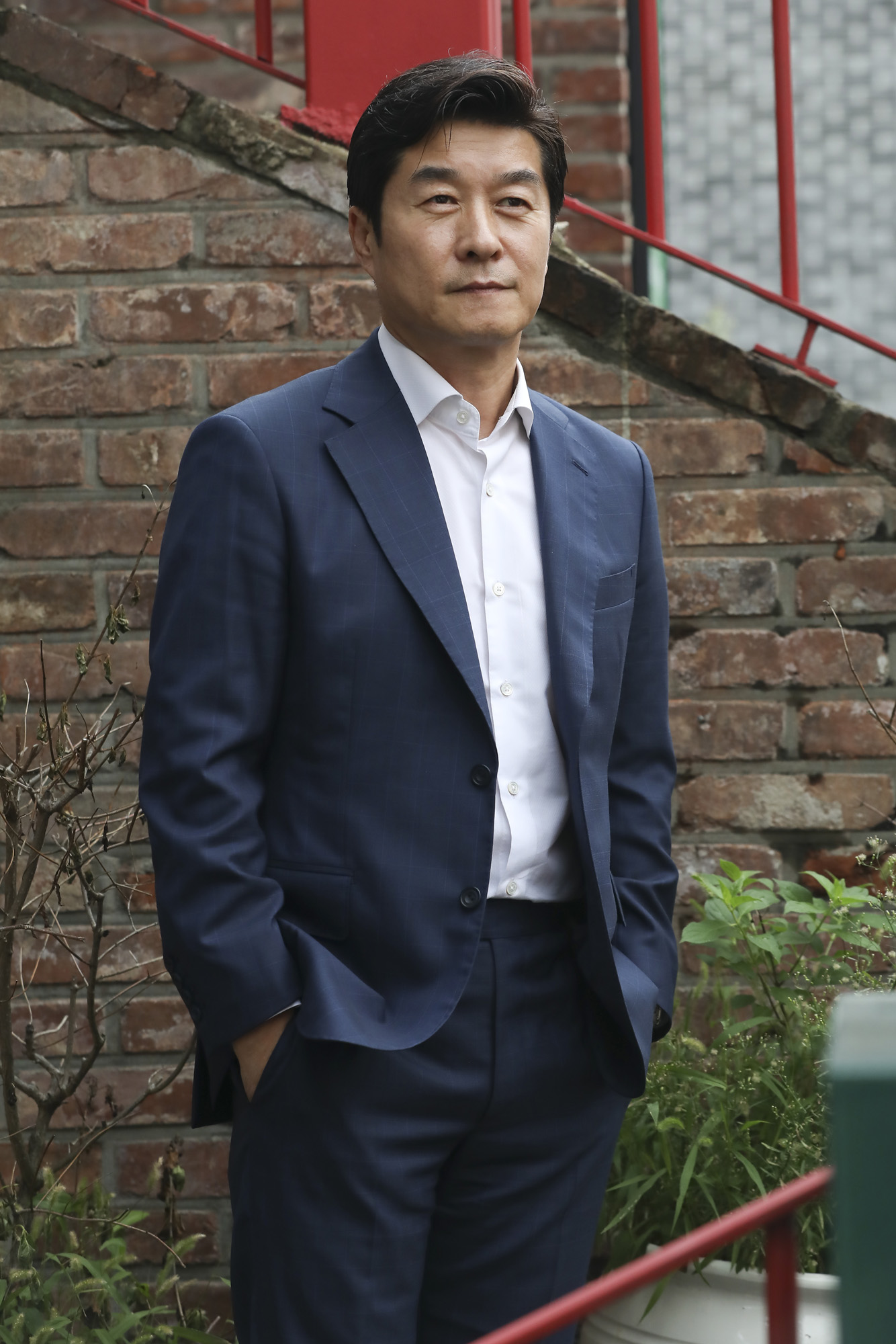 김상중;그것이알고싶다;탤런트;영화나쁜녀석들