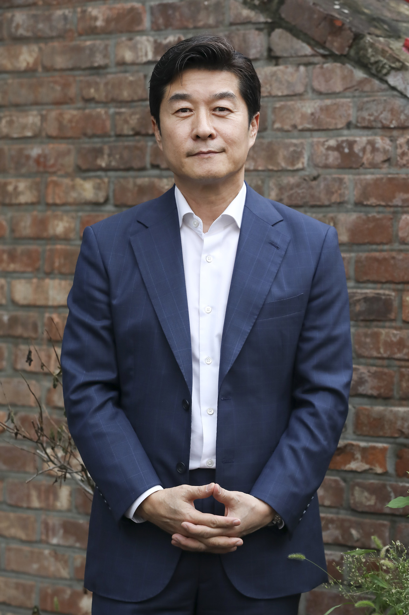 김상중;그것이알고싶다;탤런트;영화나쁜녀석들