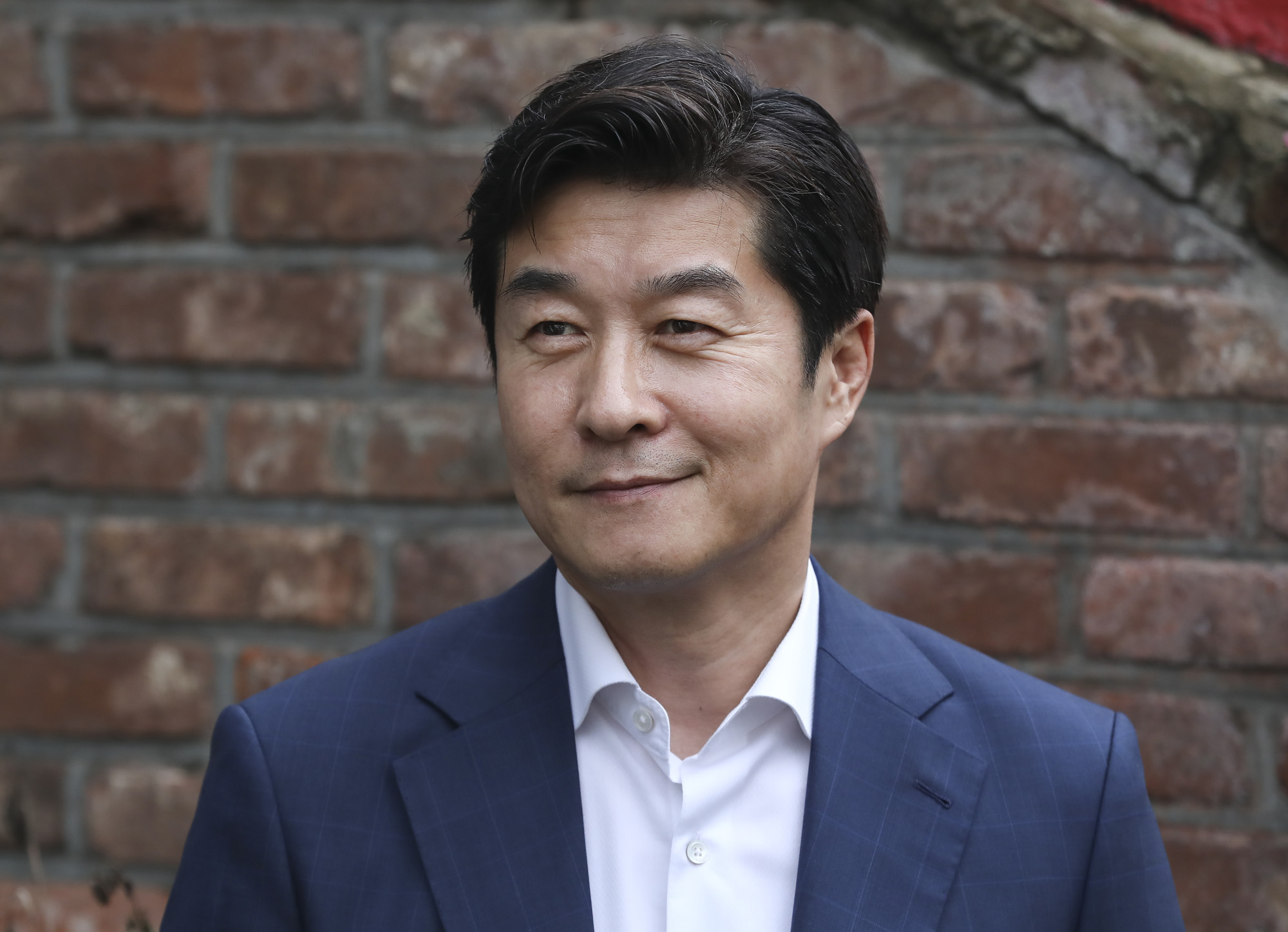 김상중;그것이알고싶다;탤런트;영화나쁜녀석들