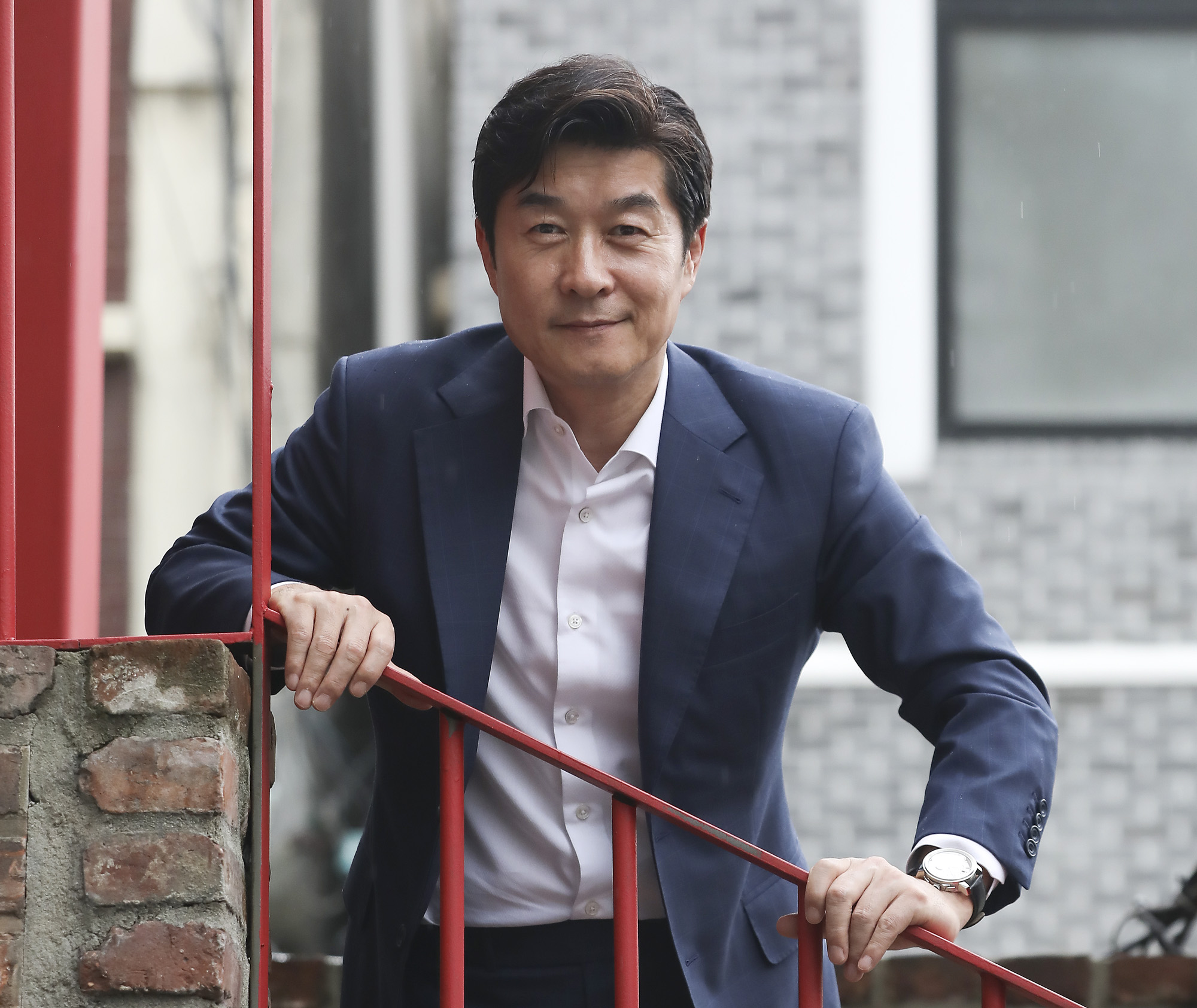 김상중;그것이알고싶다;탤런트;영화나쁜녀석들