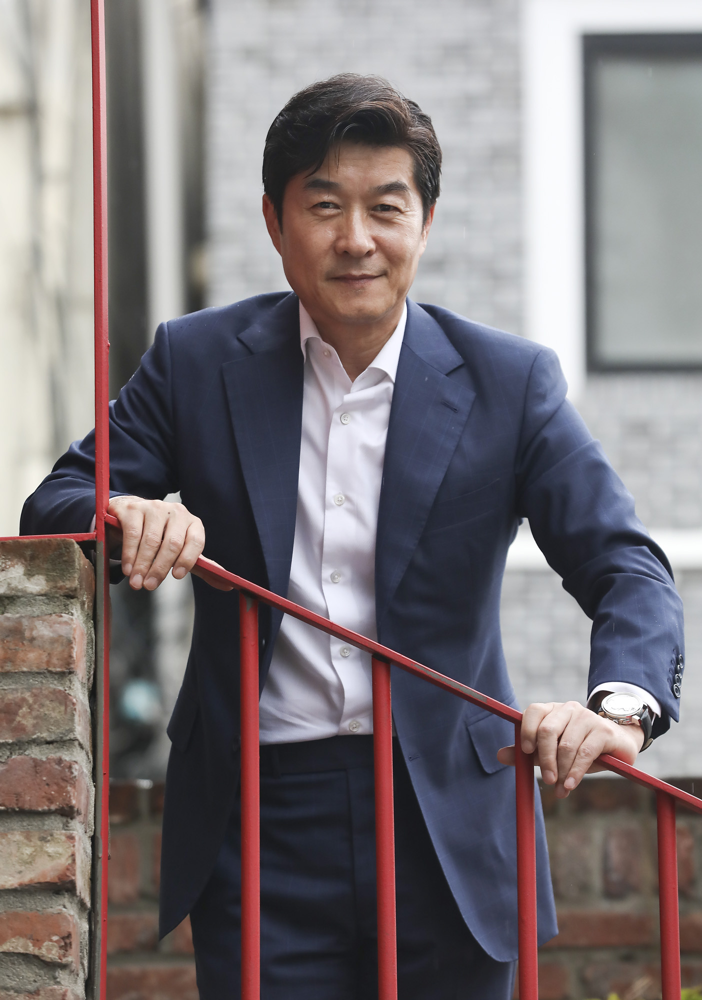 김상중;그것이알고싶다;탤런트;영화나쁜녀석들