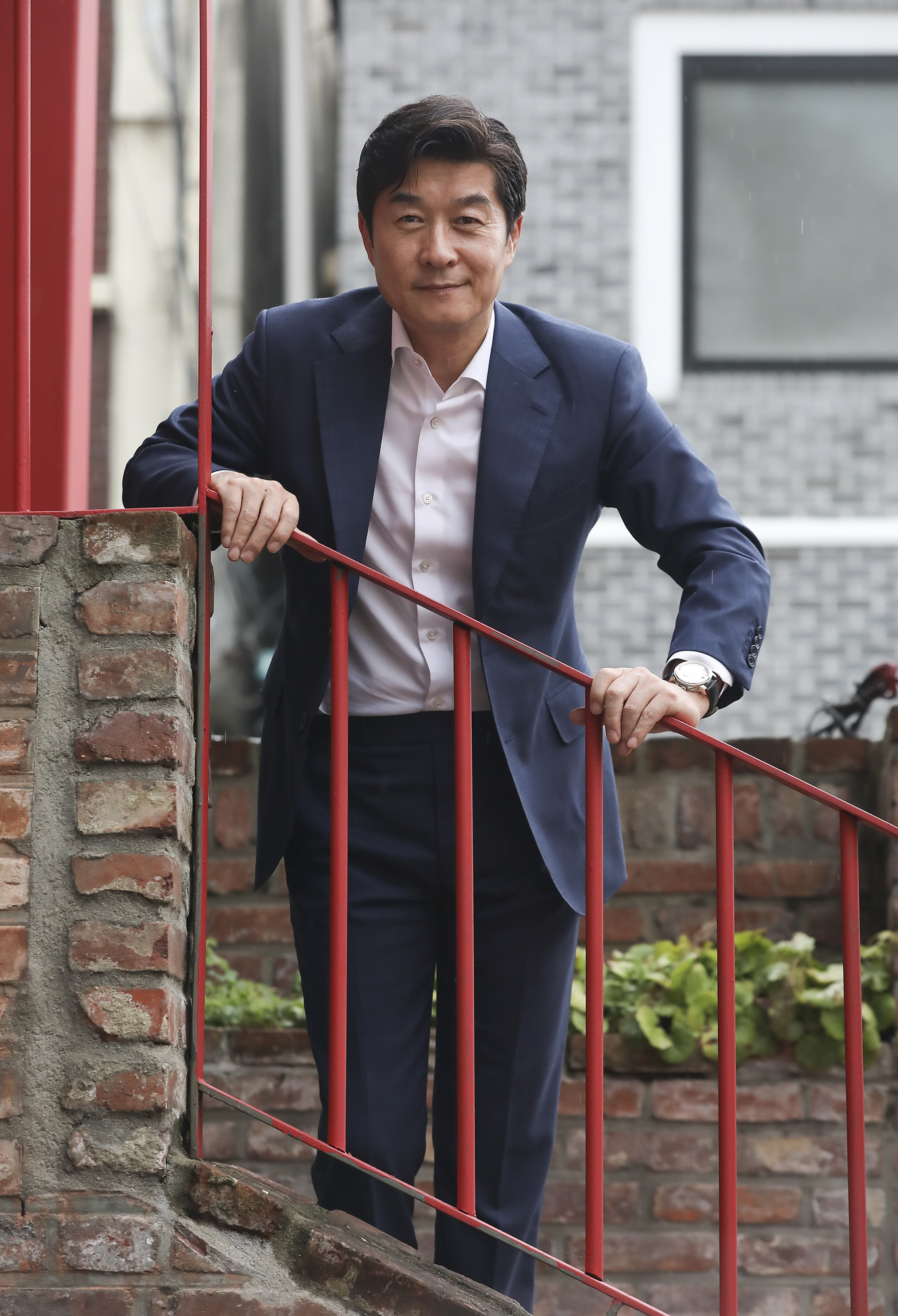 김상중;그것이알고싶다;탤런트;영화나쁜녀석들