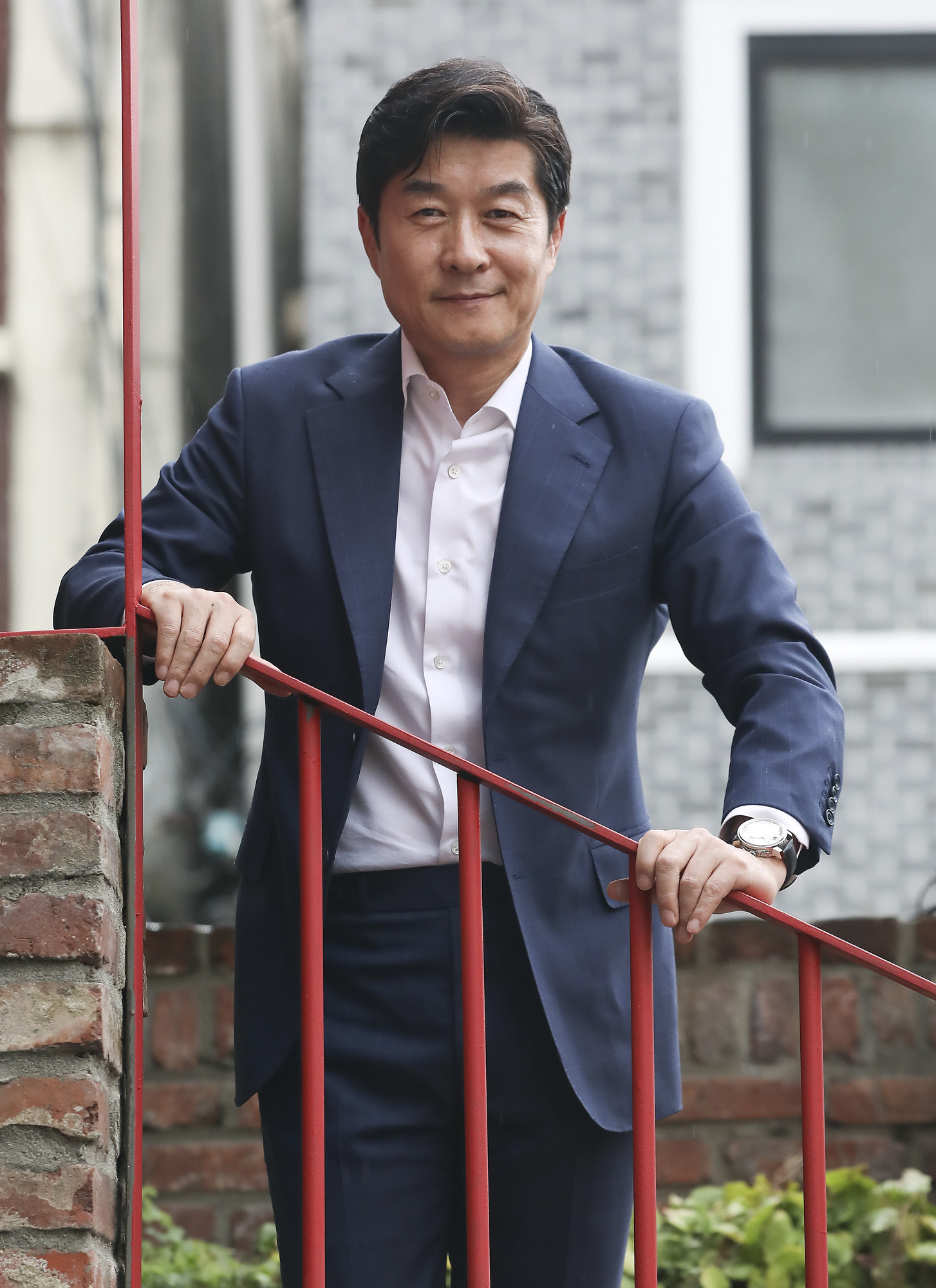 김상중;그것이알고싶다;탤런트;영화나쁜녀석들