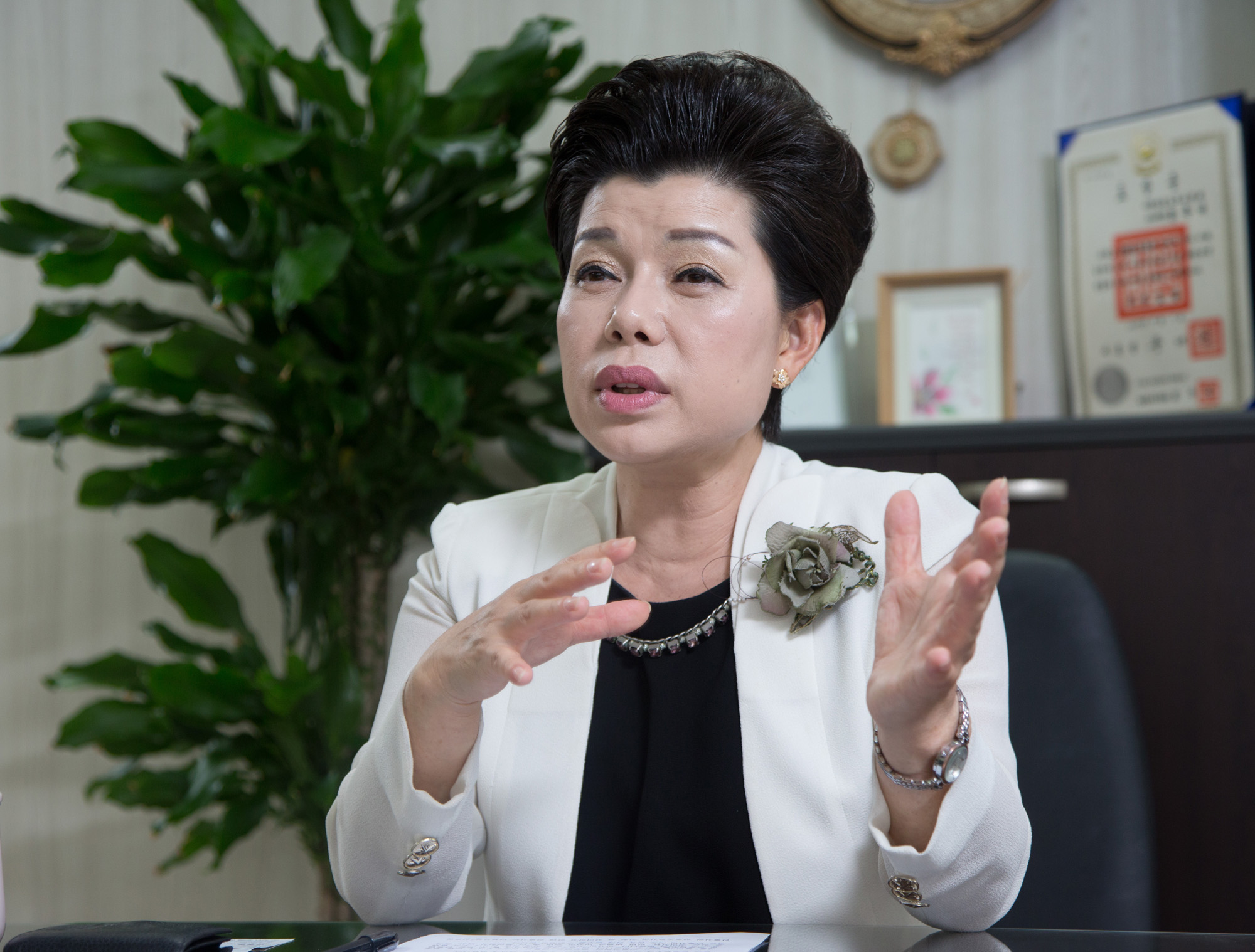 경제;사회;대한간호조무사협회;협회장;홍옥녀;법정단체;간호사