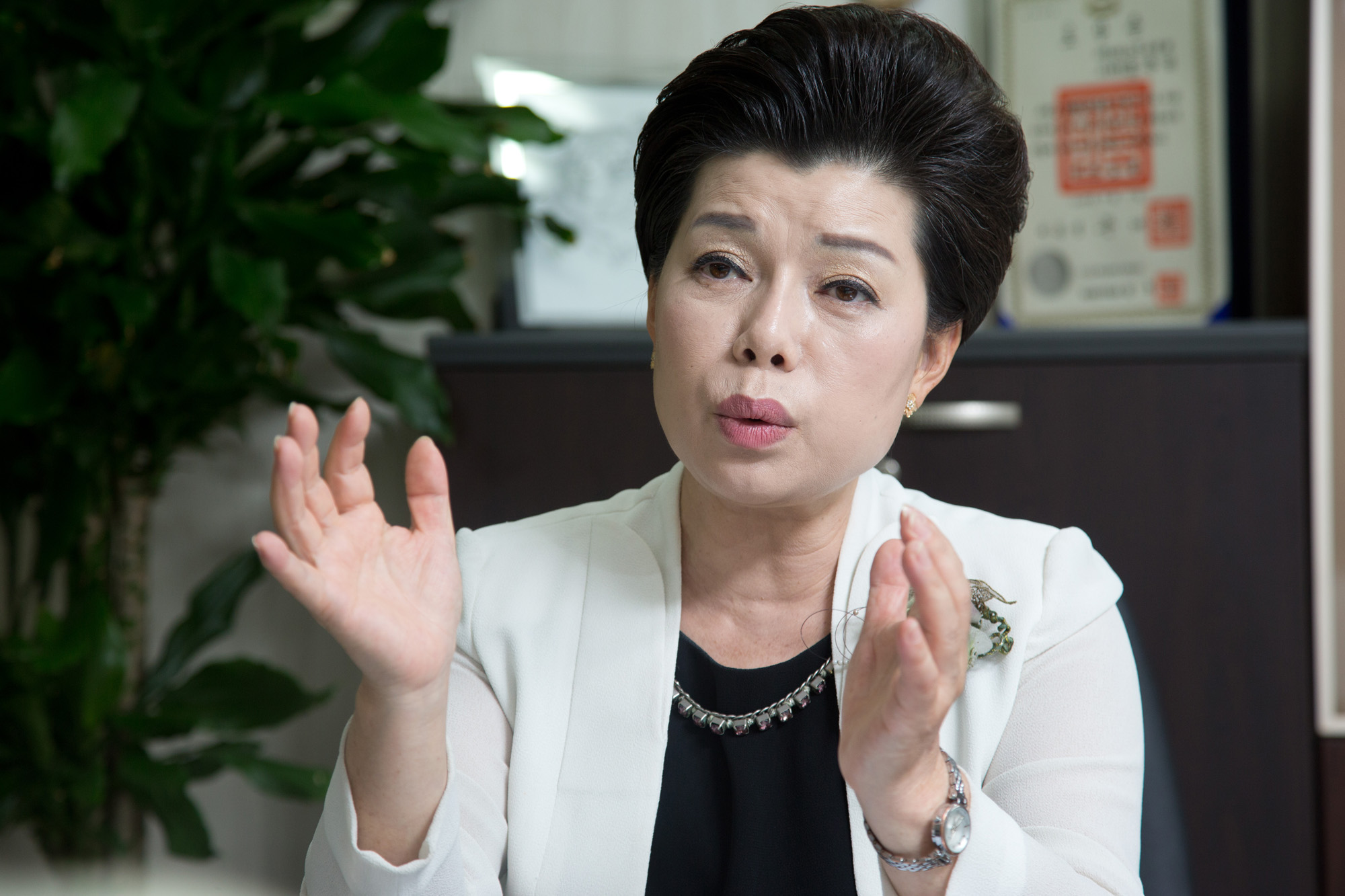 경제;사회;대한간호조무사협회;협회장;홍옥녀;법정단체;간호사