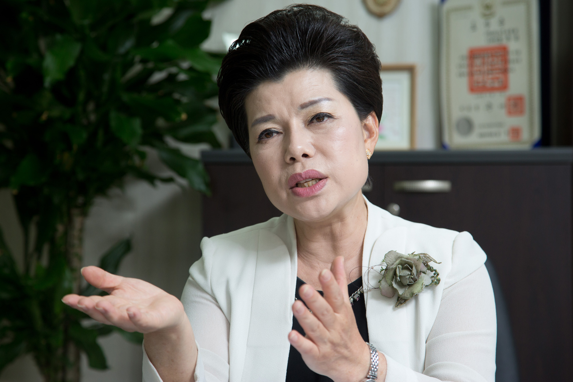 경제;사회;대한간호조무사협회;협회장;홍옥녀;법정단체;간호사