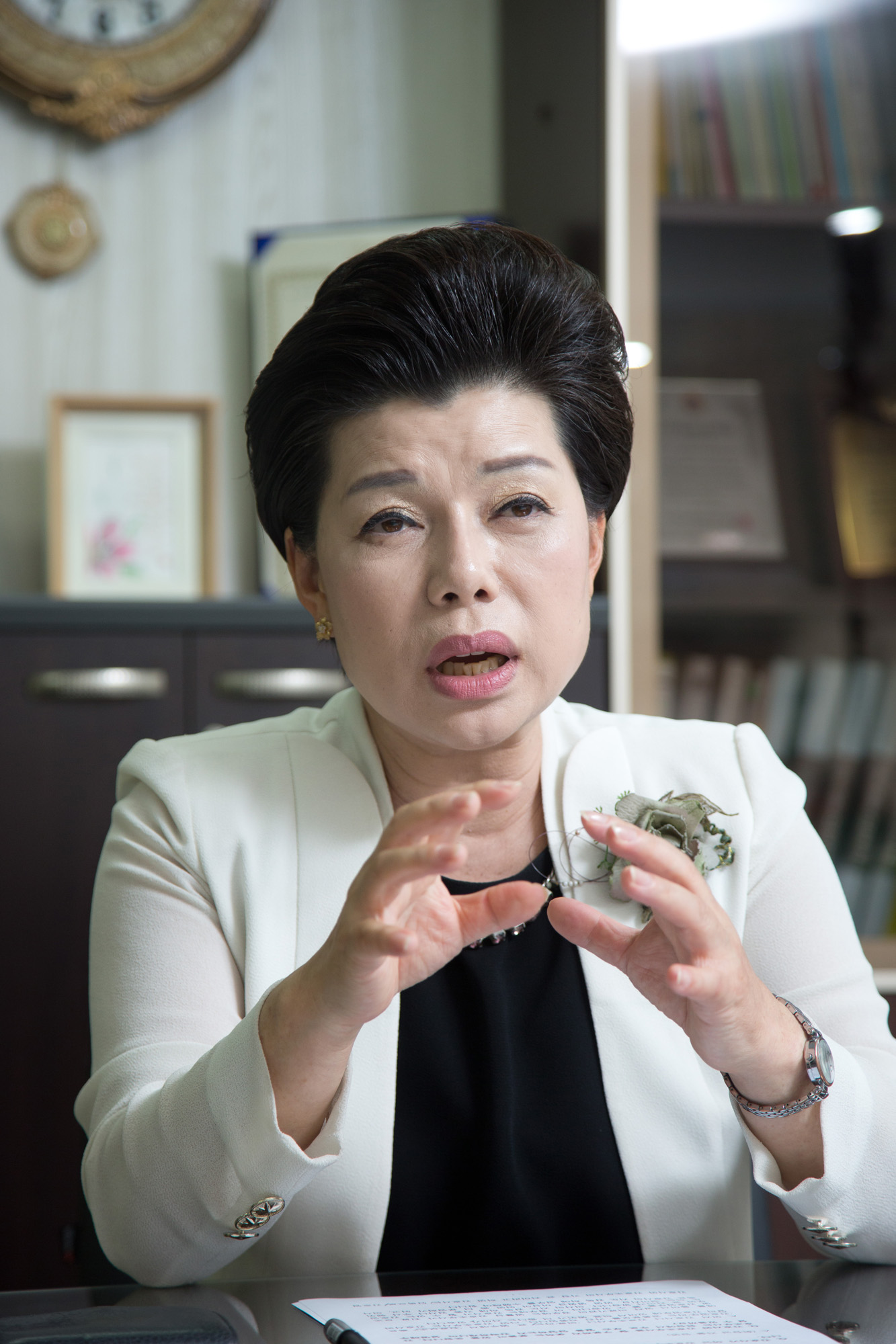 경제;사회;대한간호조무사협회;협회장;홍옥녀;법정단체;간호사