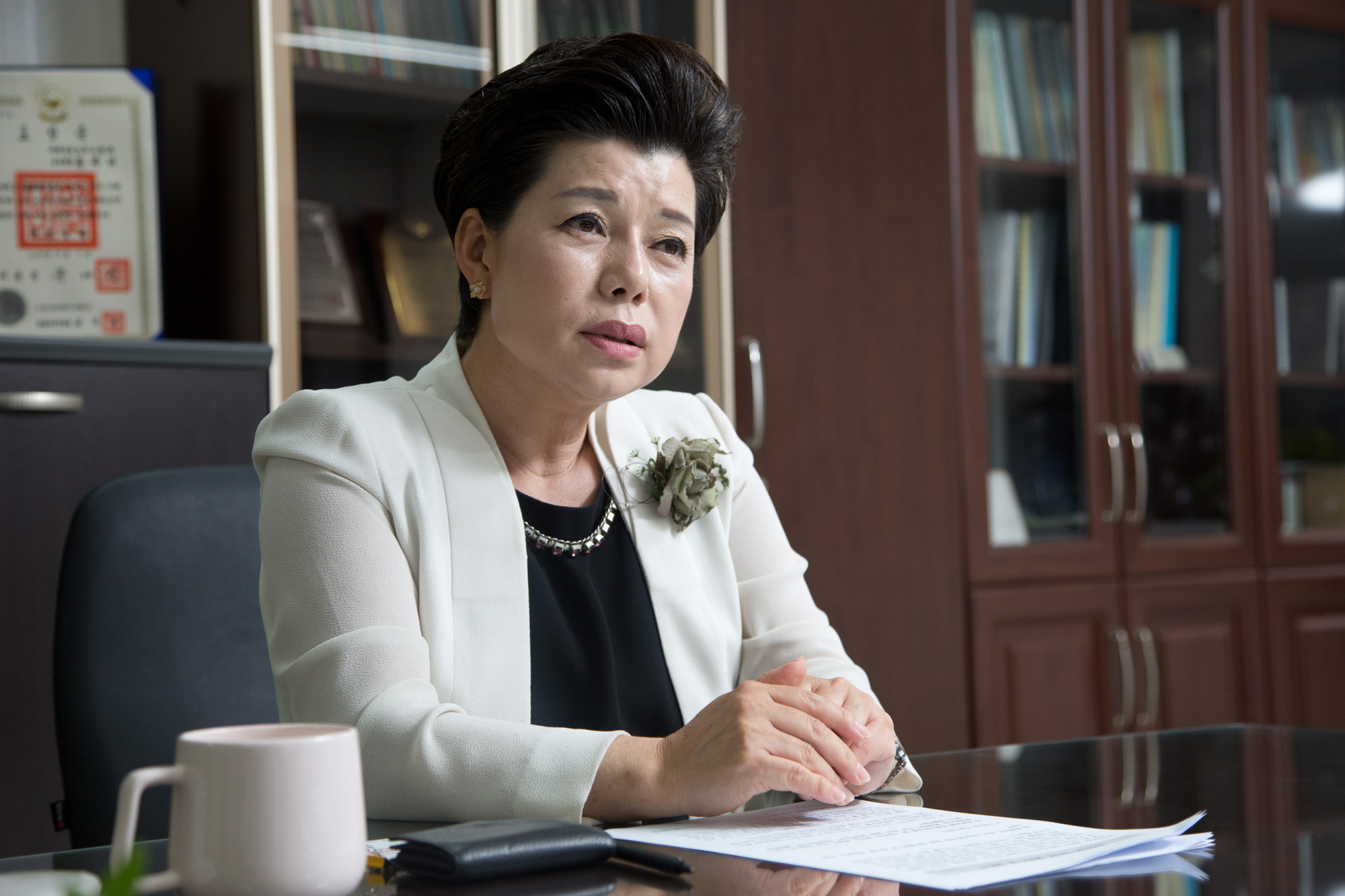 경제;사회;대한간호조무사협회;협회장;홍옥녀;법정단체;간호사