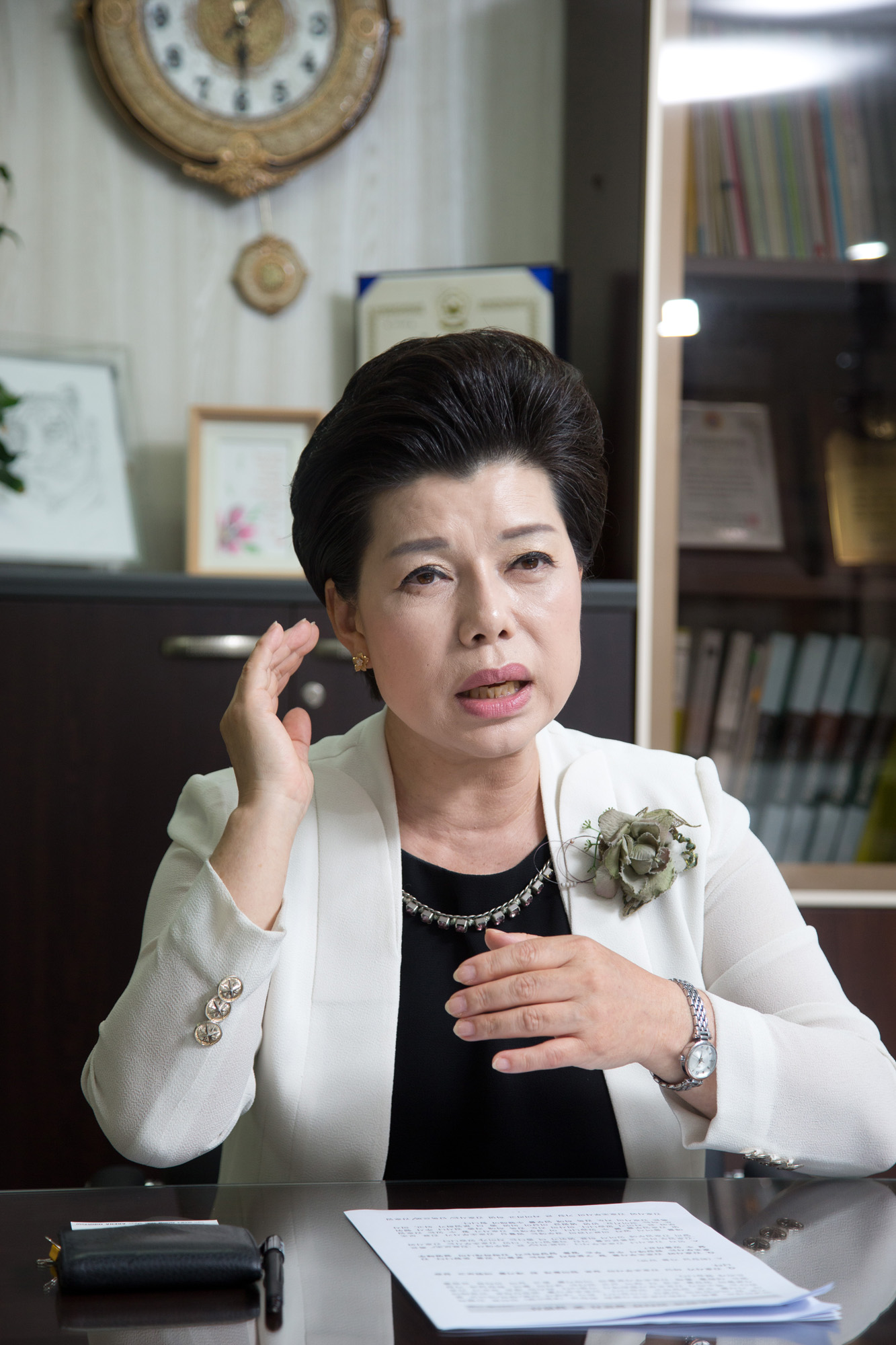 경제;사회;대한간호조무사협회;협회장;홍옥녀;법정단체;간호사