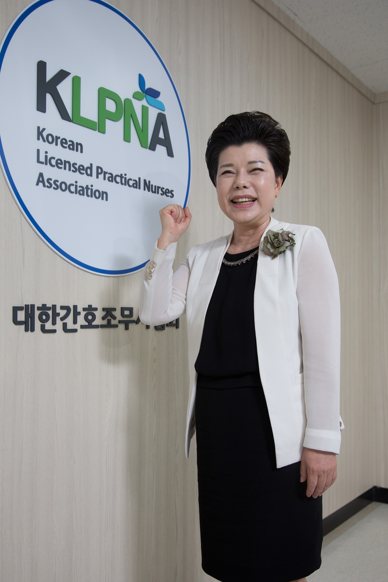 경제;사회;대한간호조무사협회;협회장;홍옥녀;법정단체;간호사