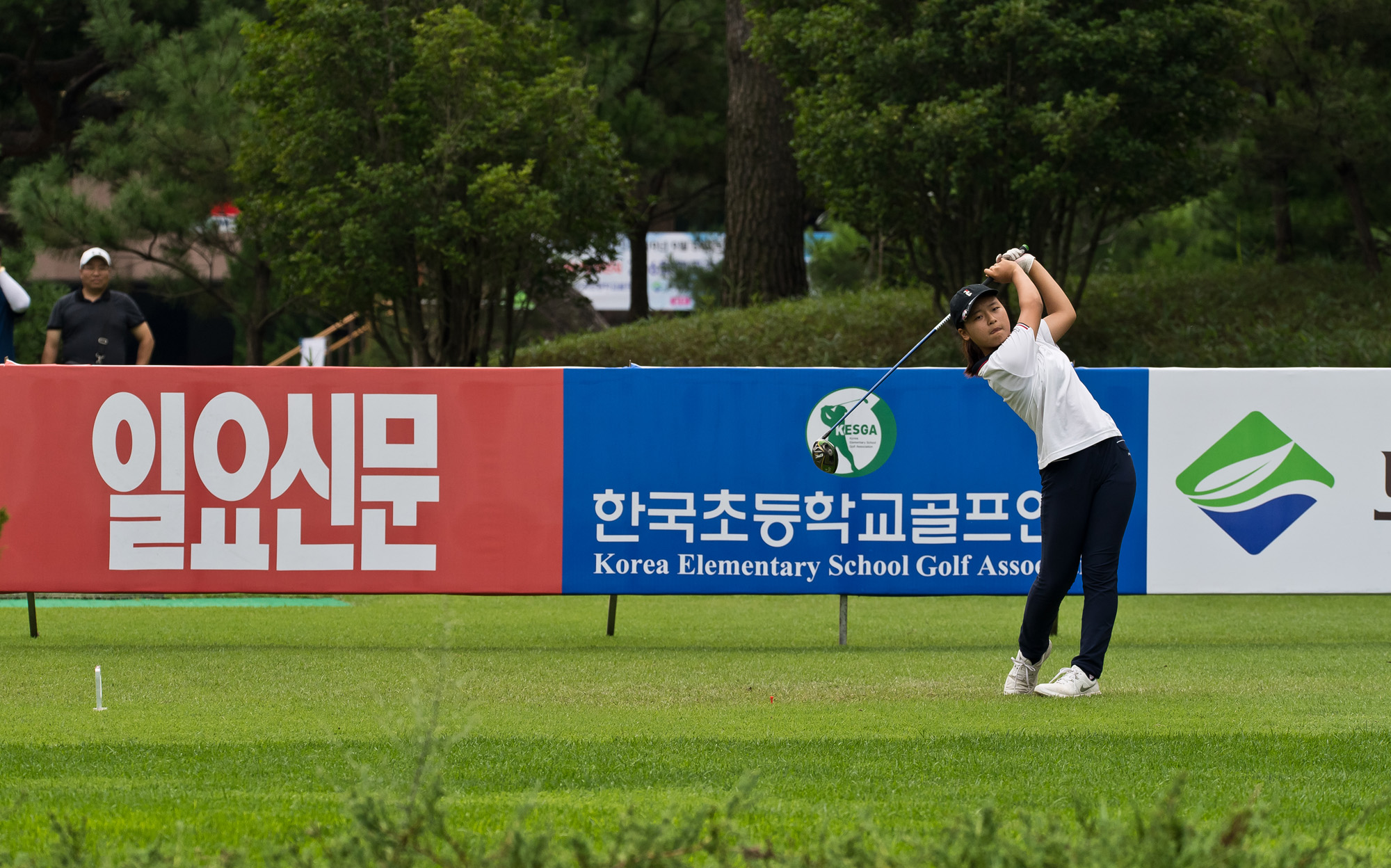 스포츠;골프;일요신문;일요신문골프꿈나무대잔치;제16회한국초등골프연맹회장배 전국학생골프대;일요신문초등골프대회