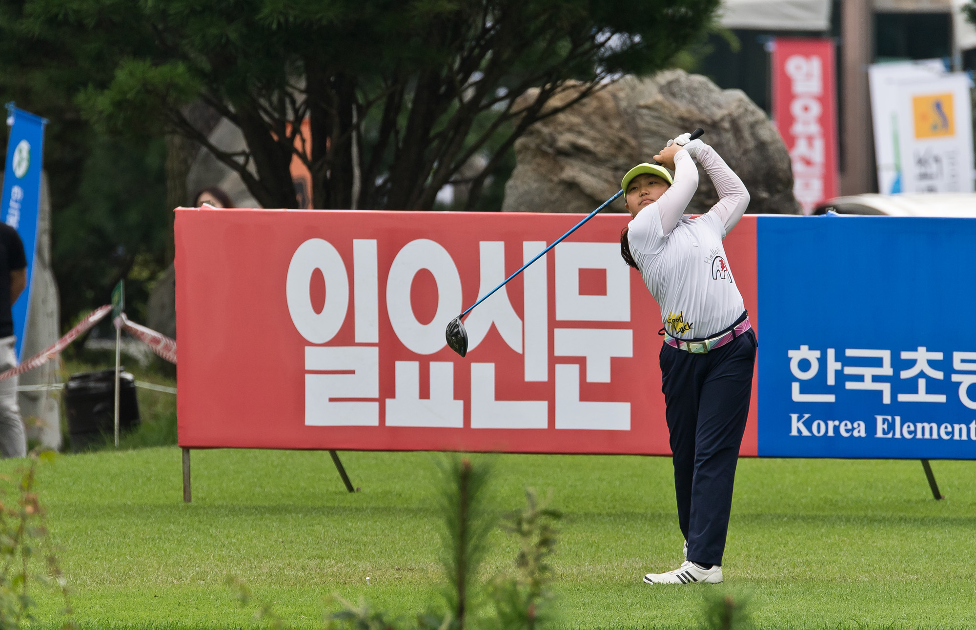 스포츠;골프;일요신문;일요신문골프꿈나무대잔치;제16회한국초등골프연맹회장배 전국학생골프대;일요신문초등골프대회