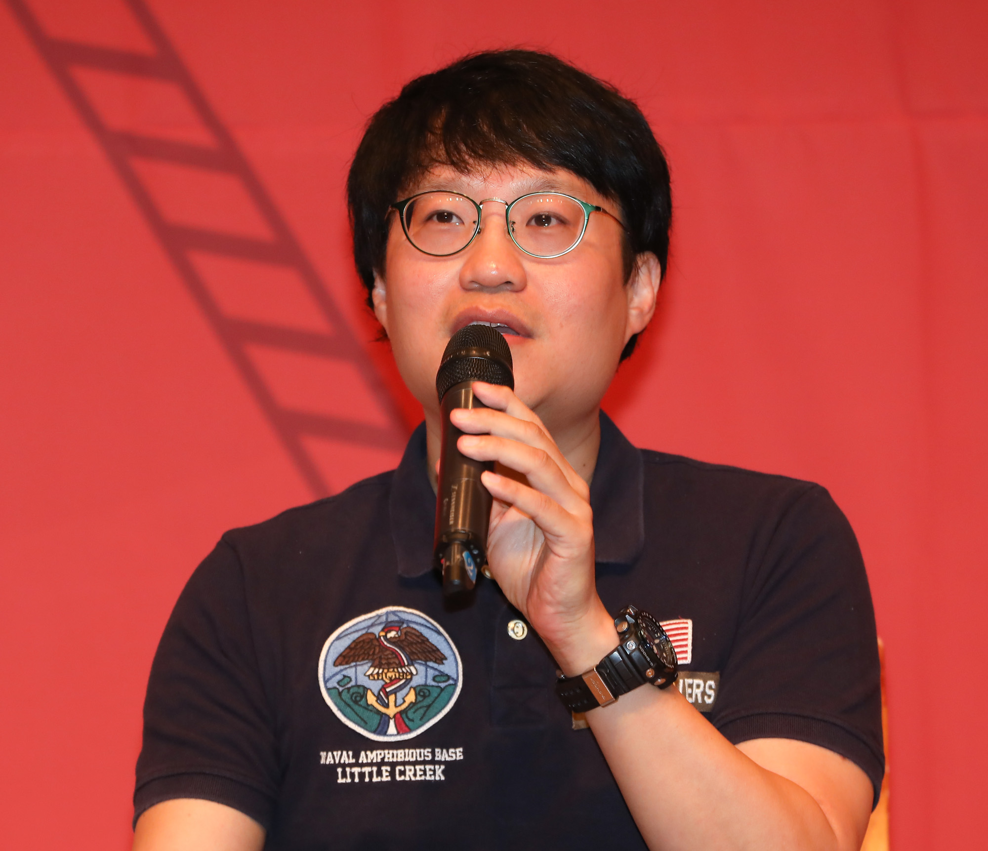 보수유튜버;팩맨;구자웅;윤서인;성제준