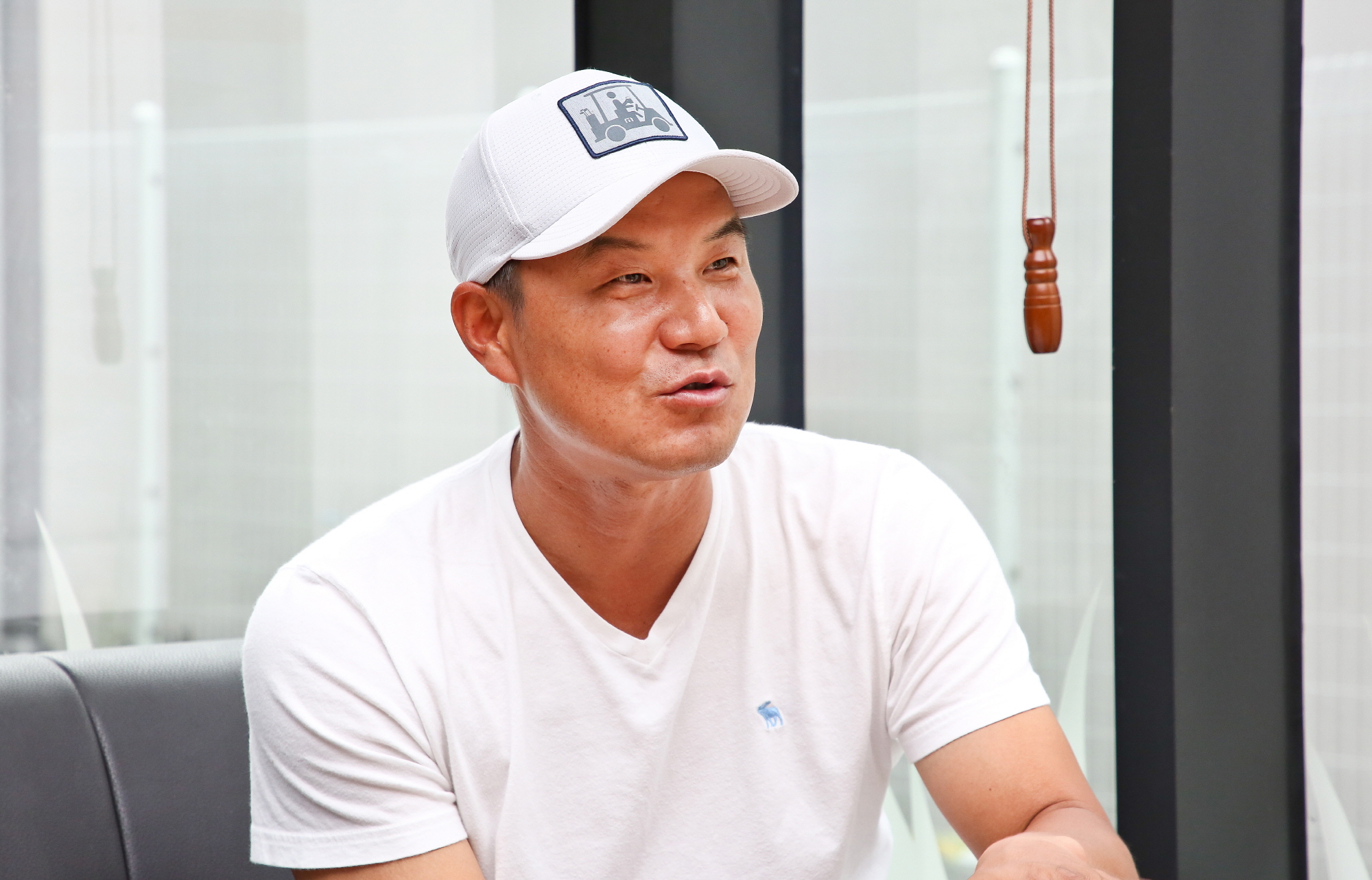 이형택;이형택인터뷰