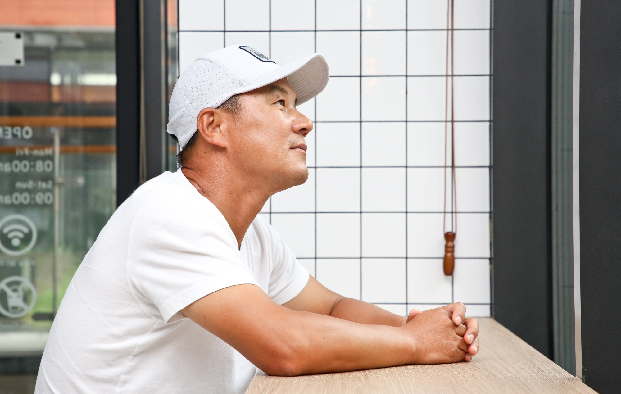 이형택;이형택인터뷰