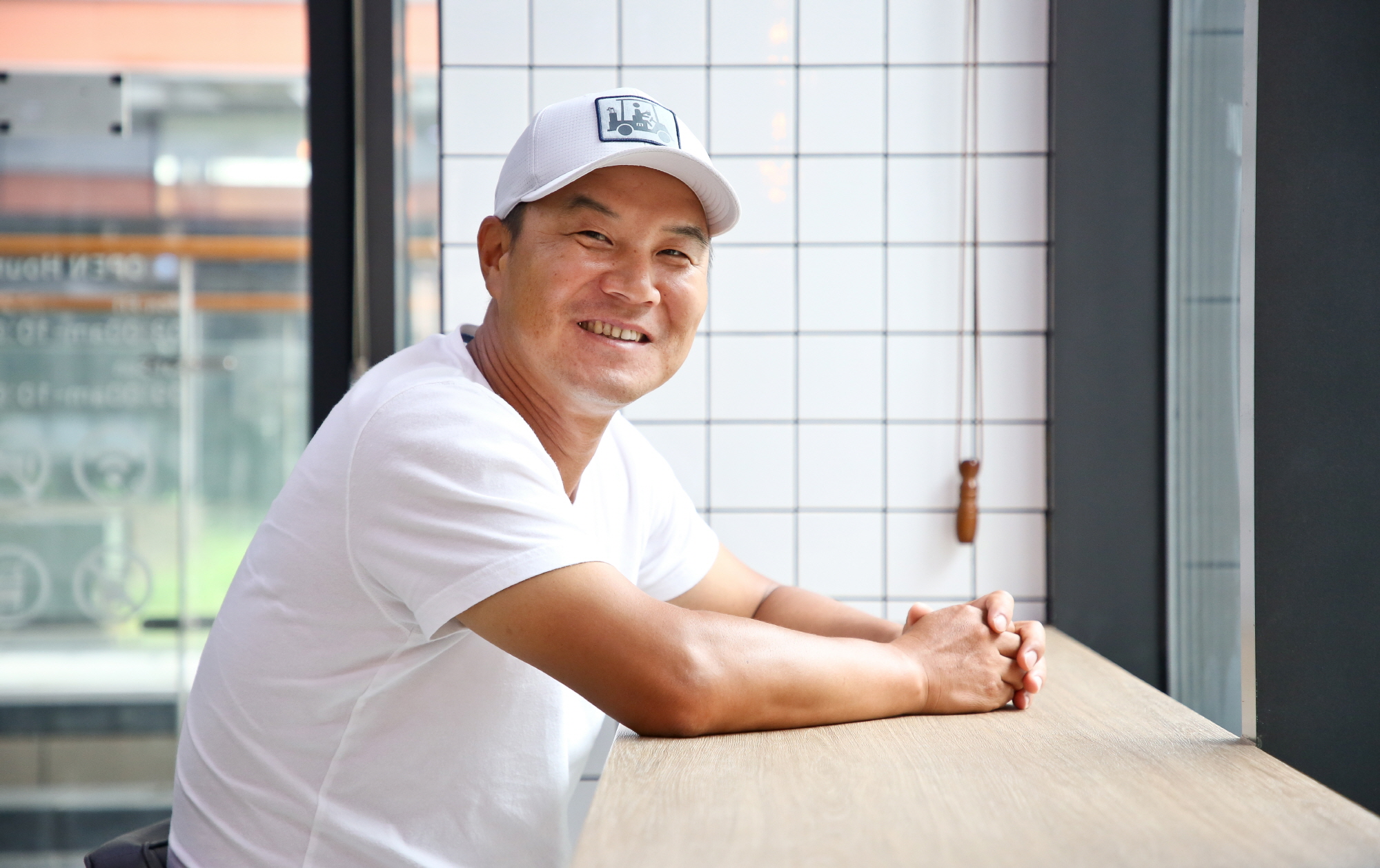 이형택;이형택인터뷰