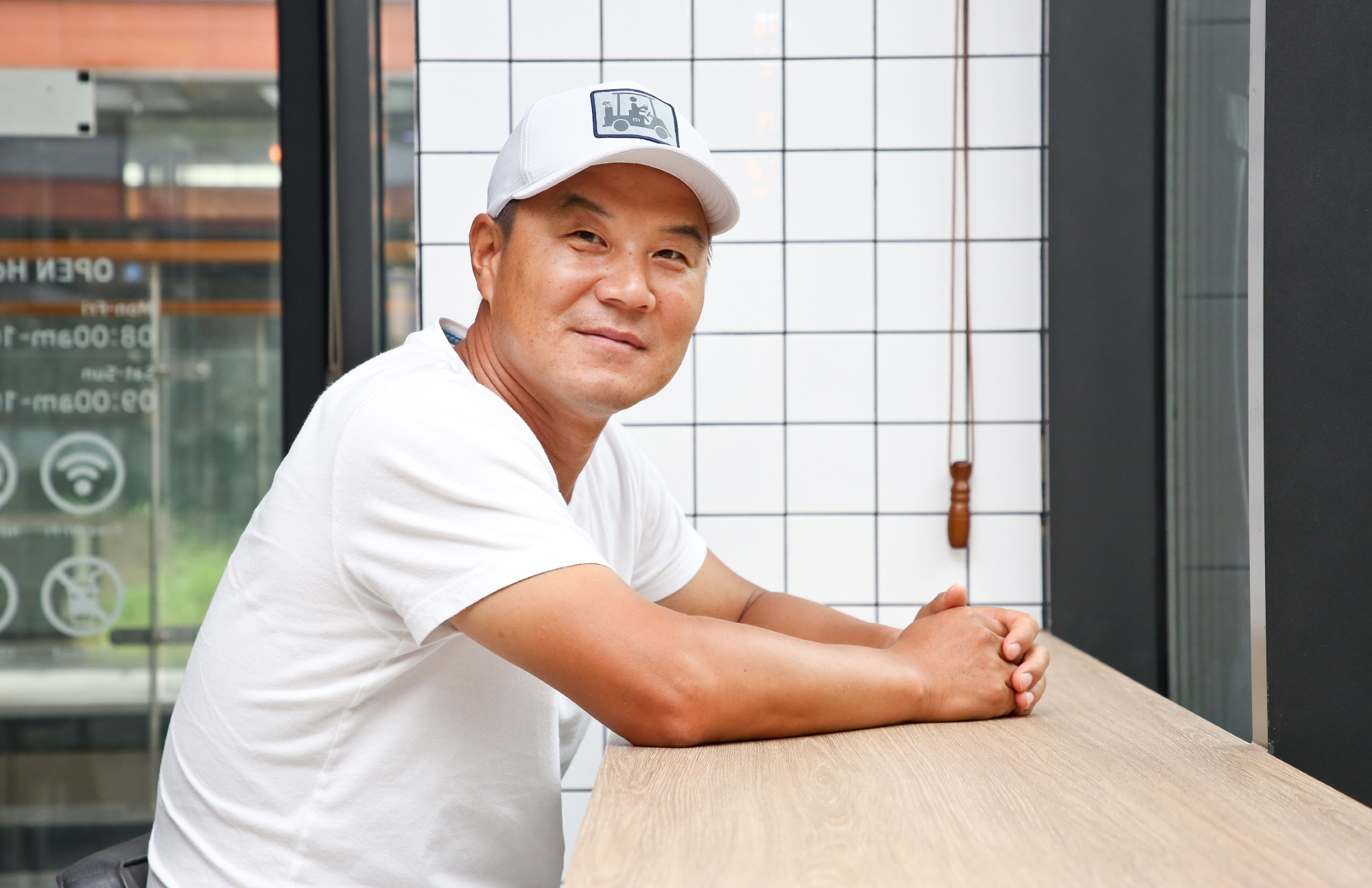 이형택;이형택인터뷰